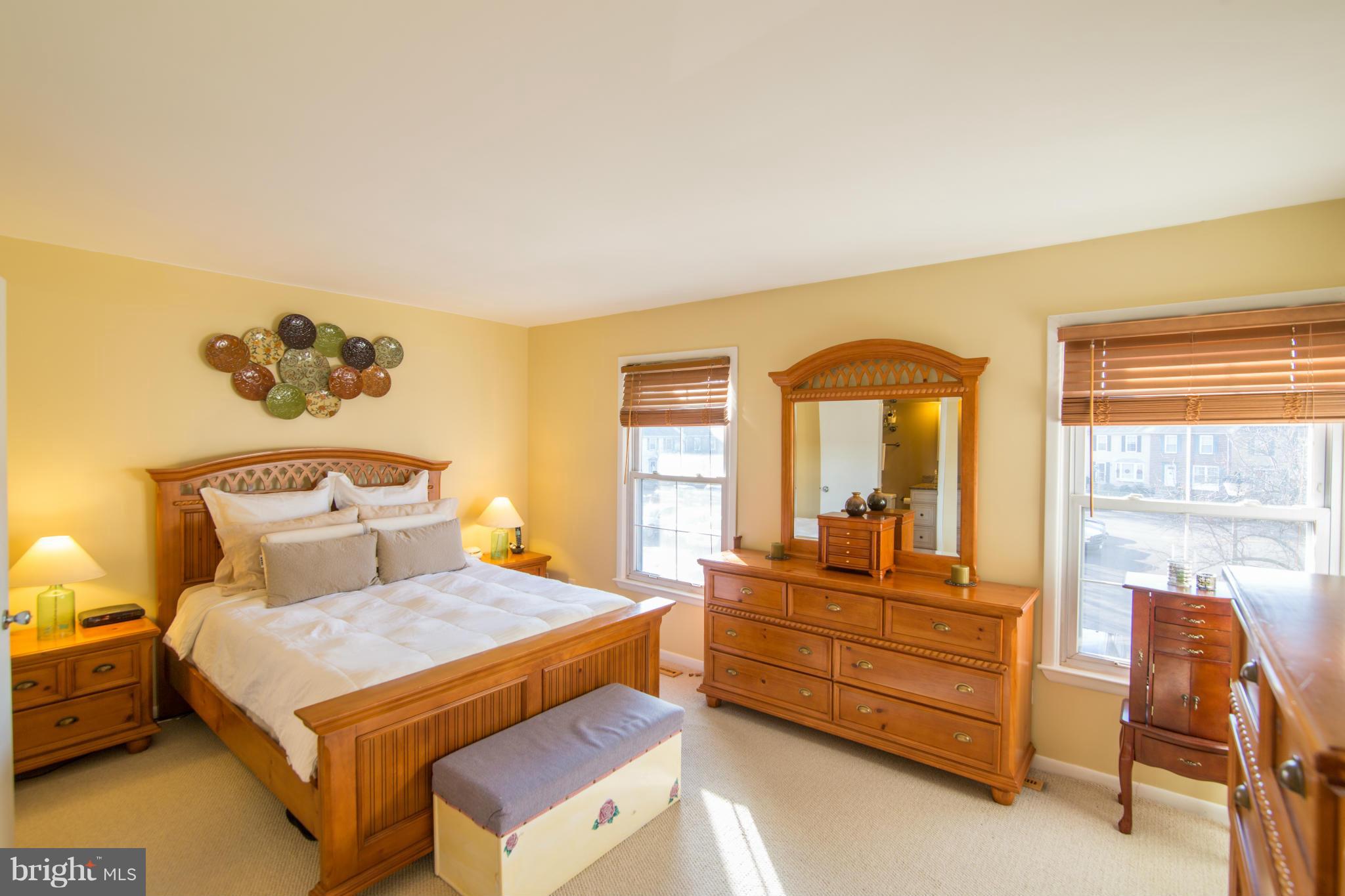 VILLAGE OF OLDE MILL - Residential