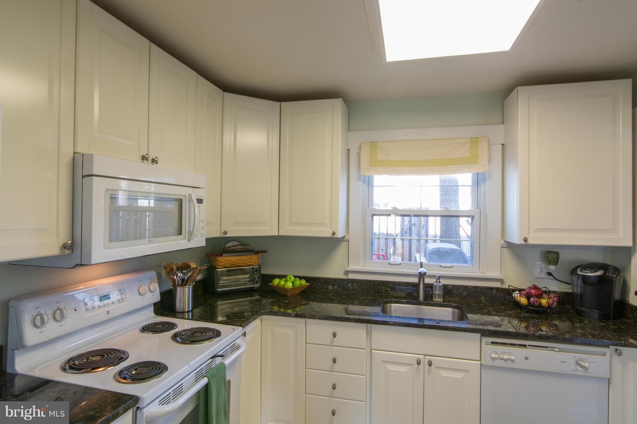 VILLAGE OF OLDE MILL - Residential