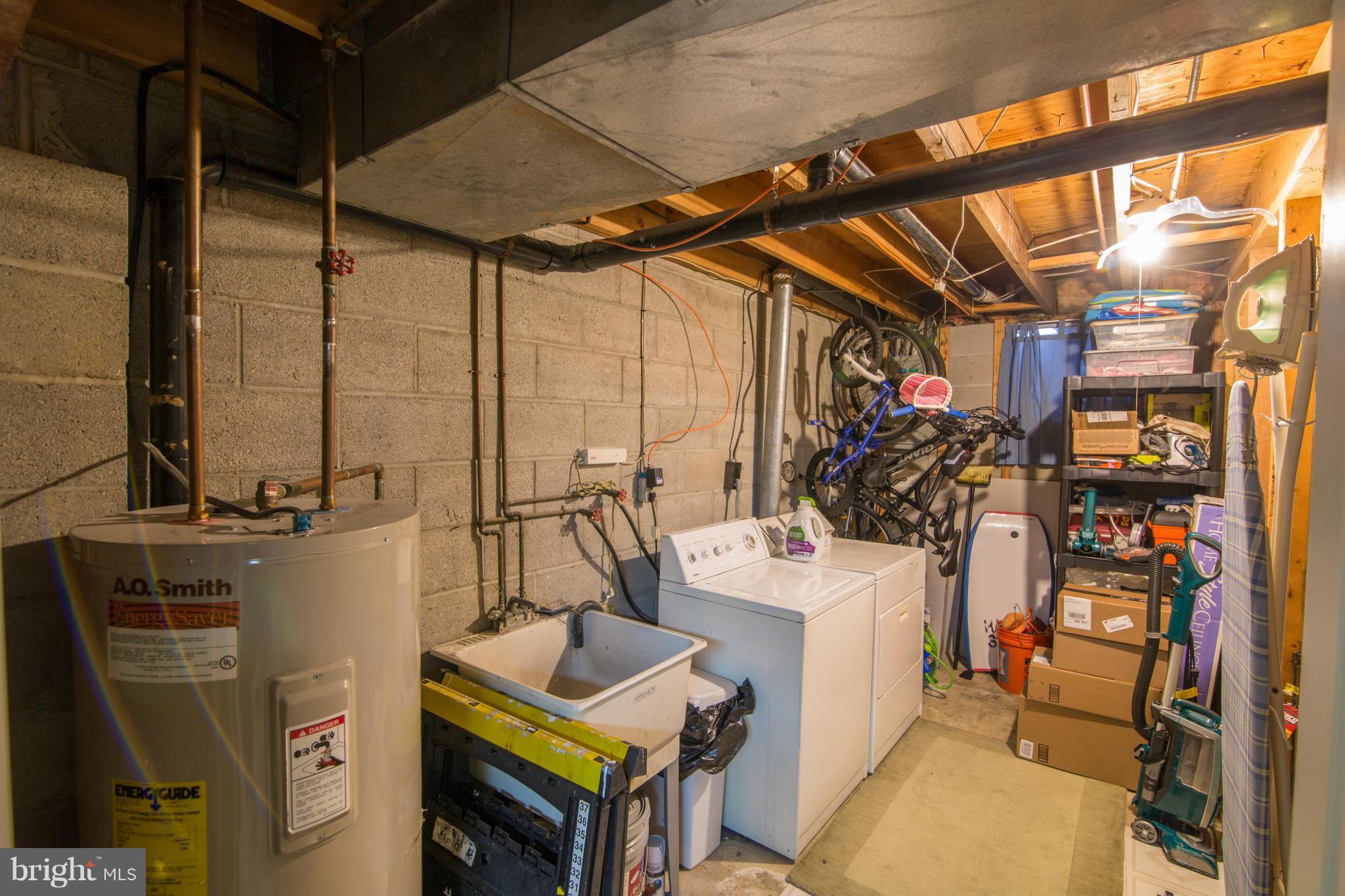 VILLAGE OF OLDE MILL - Residential