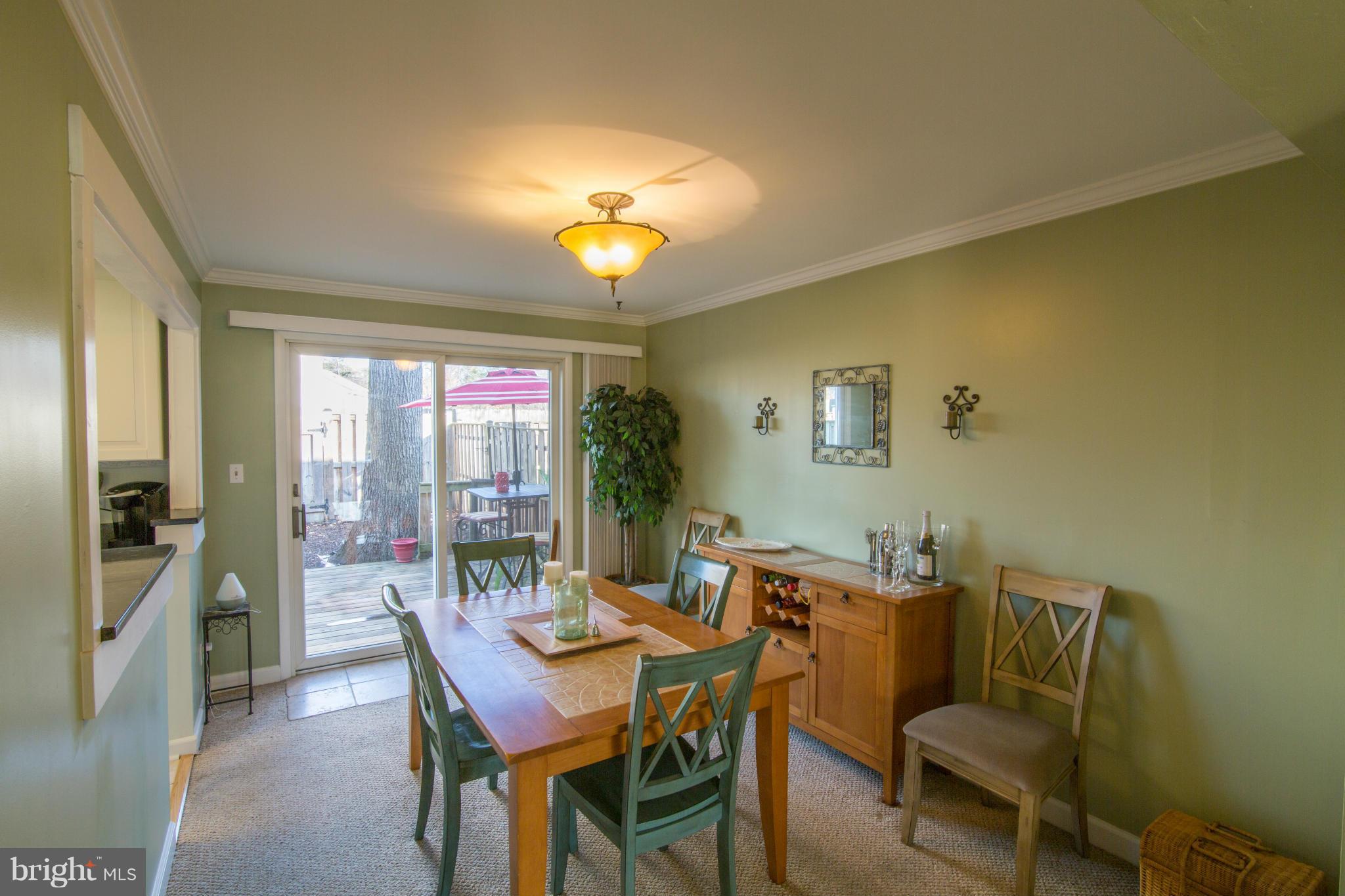 VILLAGE OF OLDE MILL - Residential