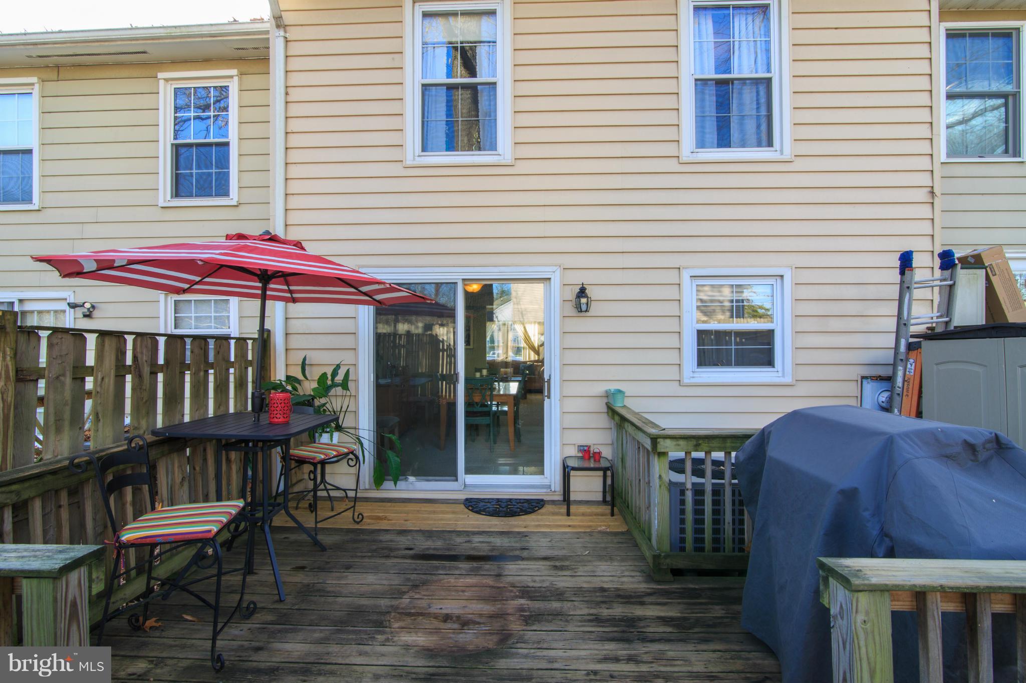 VILLAGE OF OLDE MILL - Residential