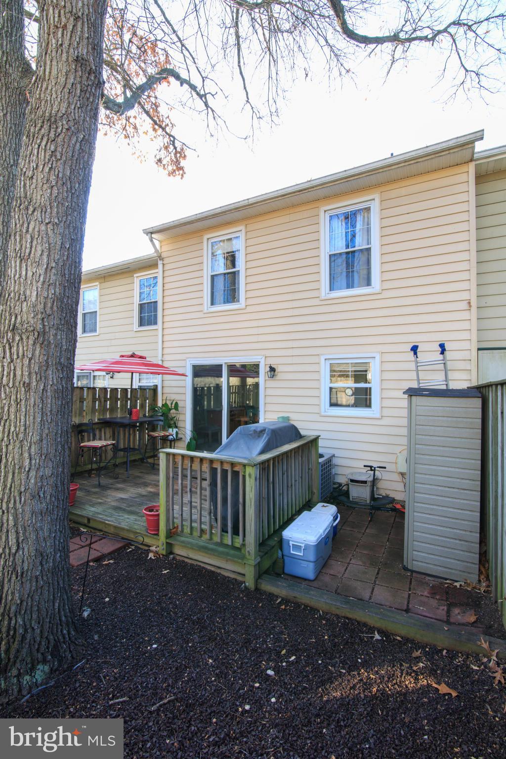 VILLAGE OF OLDE MILL - Residential