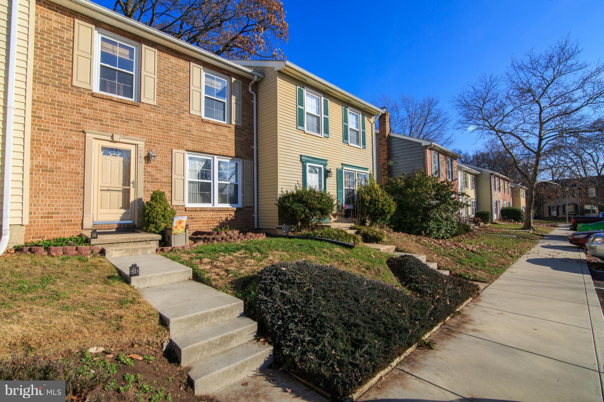VILLAGE OF OLDE MILL - Residential