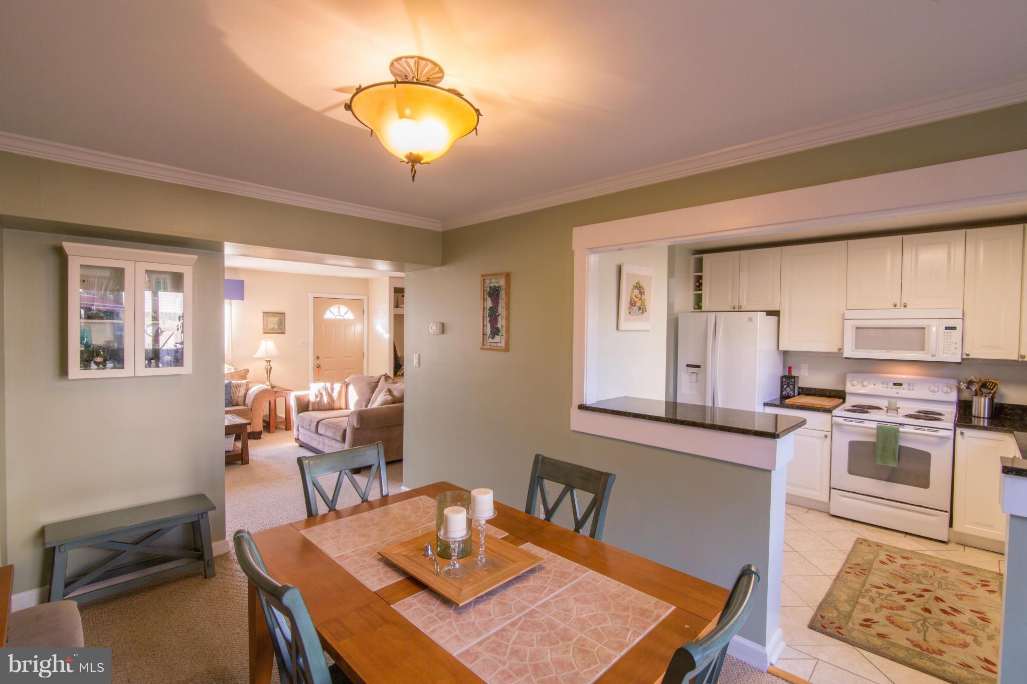 VILLAGE OF OLDE MILL - Residential