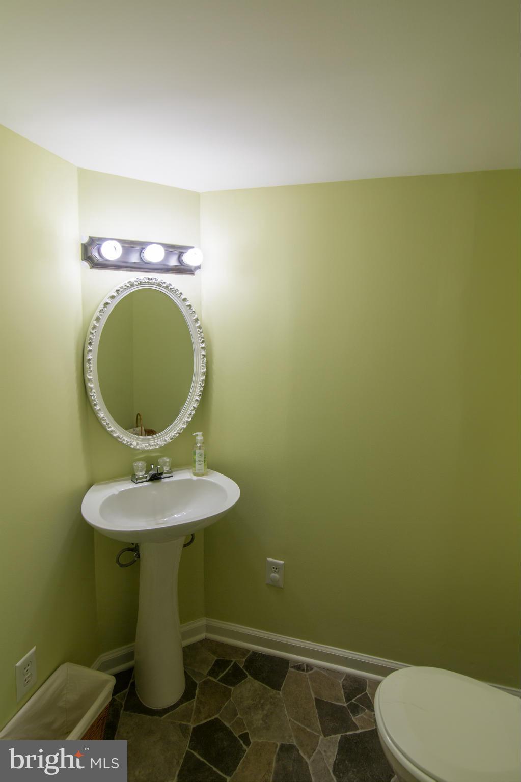 VILLAGE OF OLDE MILL - Residential