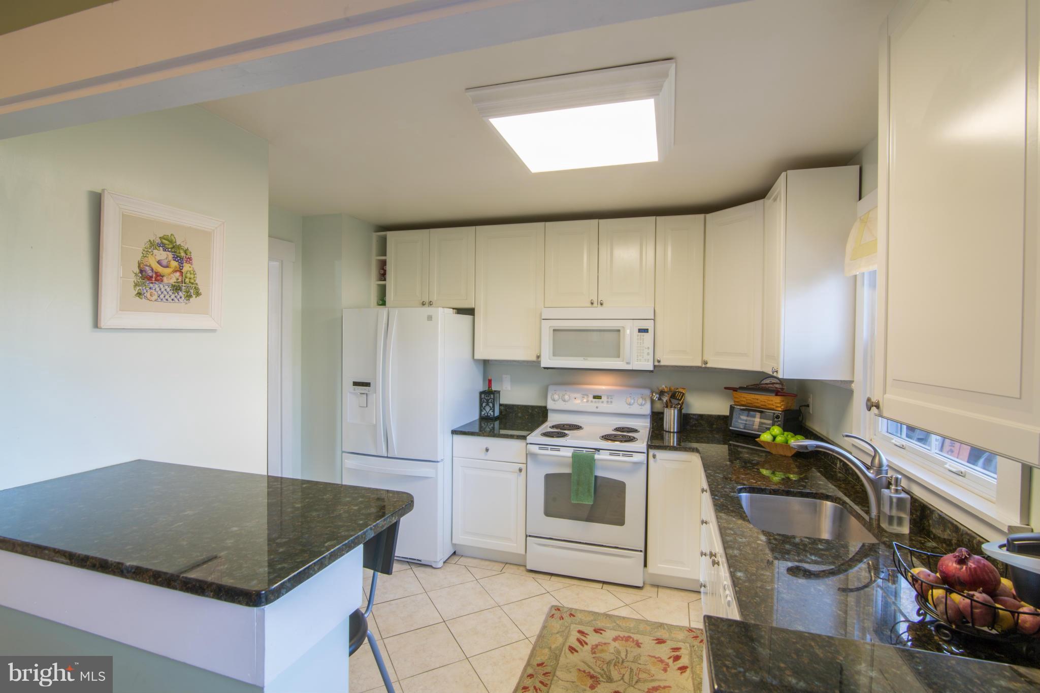 VILLAGE OF OLDE MILL - Residential