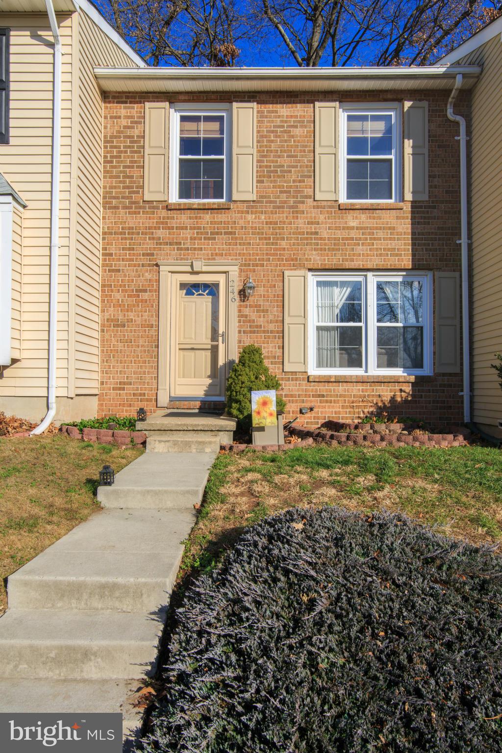 VILLAGE OF OLDE MILL - Residential