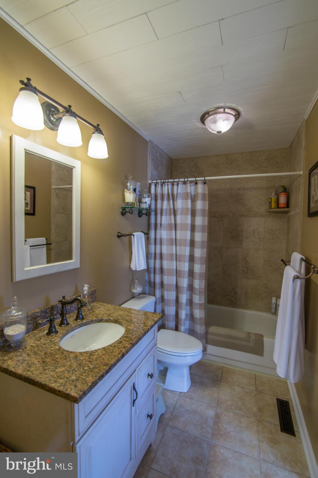 VILLAGE OF OLDE MILL - Residential