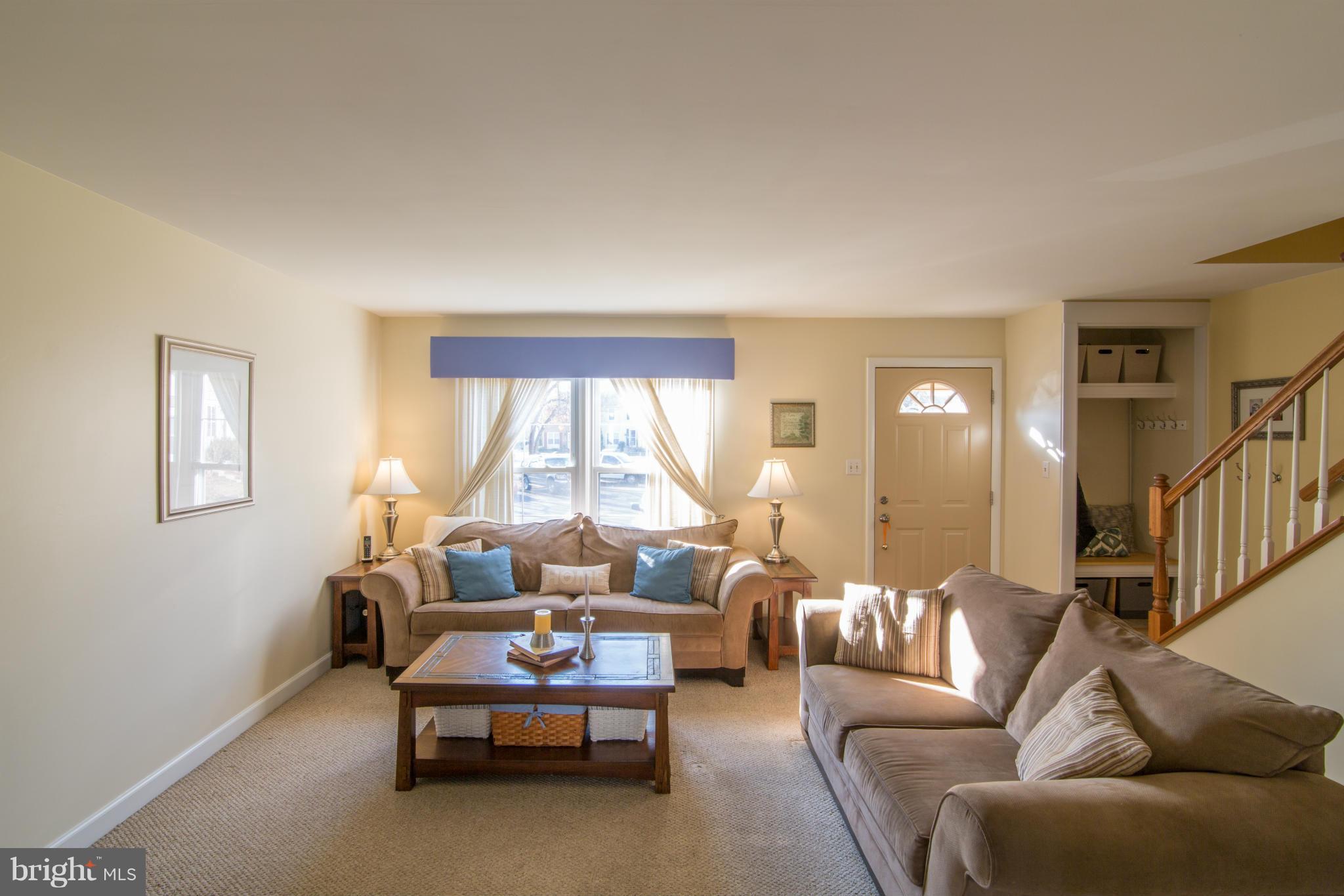 VILLAGE OF OLDE MILL - Residential