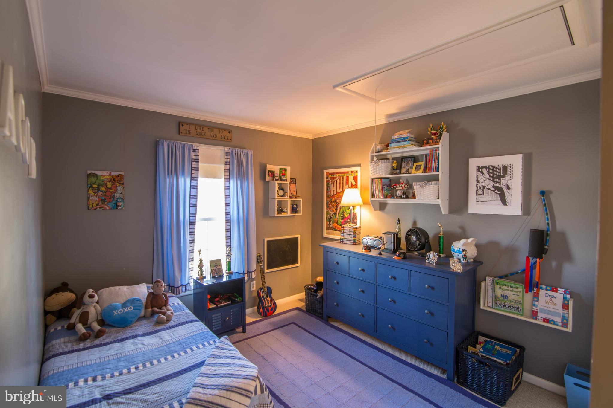 VILLAGE OF OLDE MILL - Residential