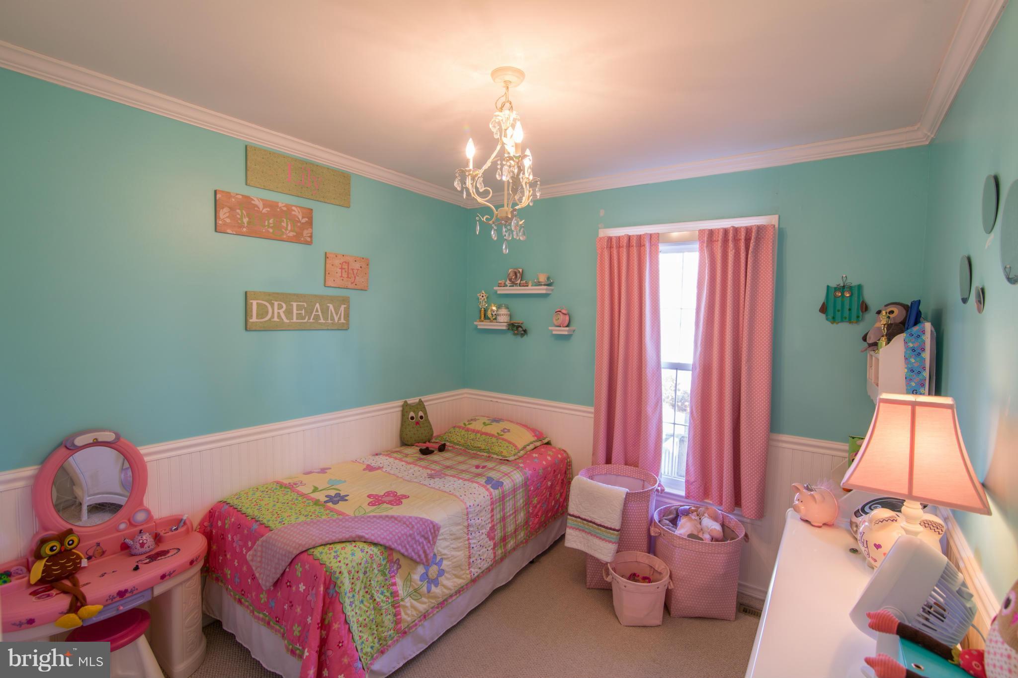 VILLAGE OF OLDE MILL - Residential