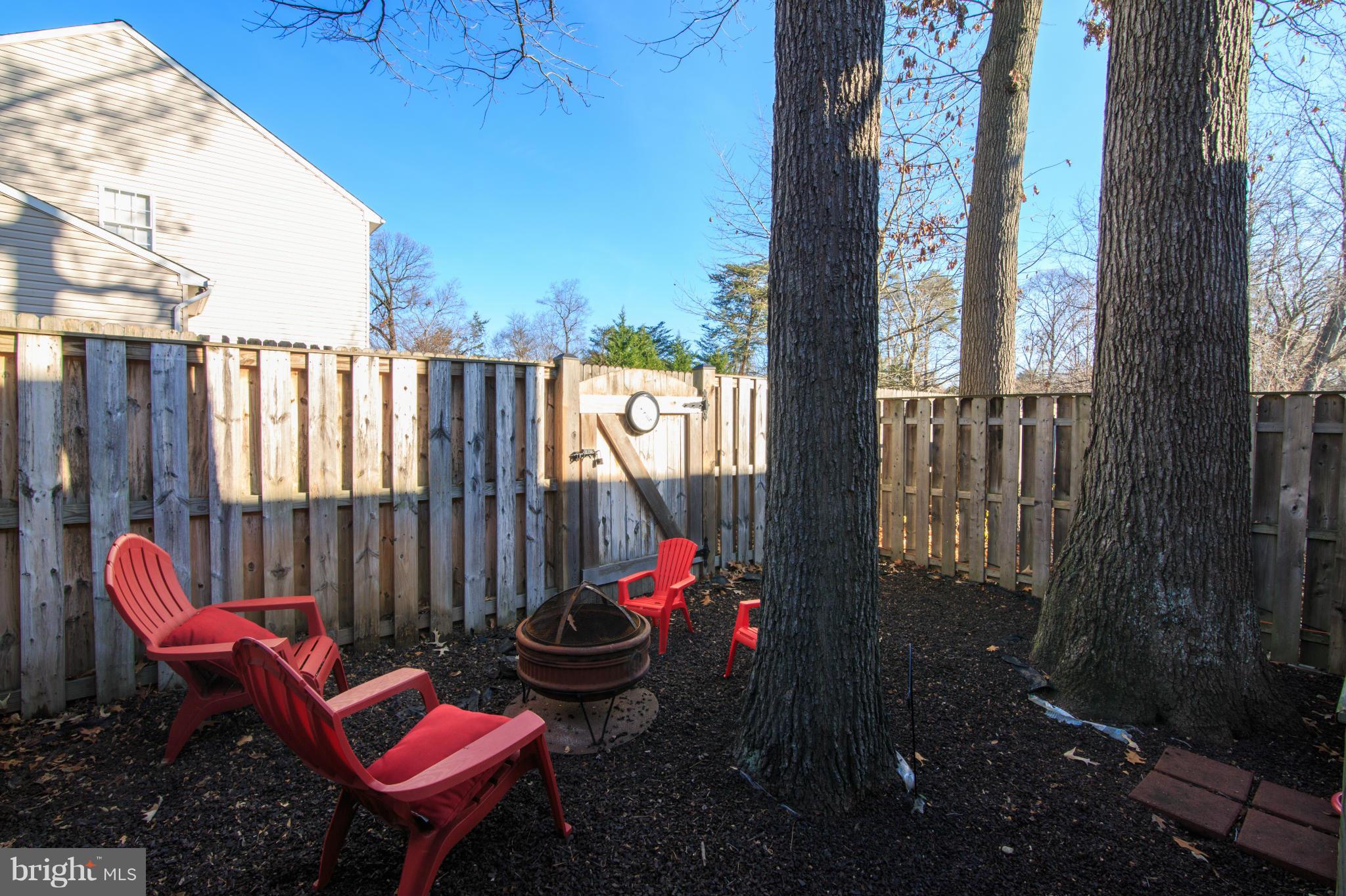 VILLAGE OF OLDE MILL - Residential