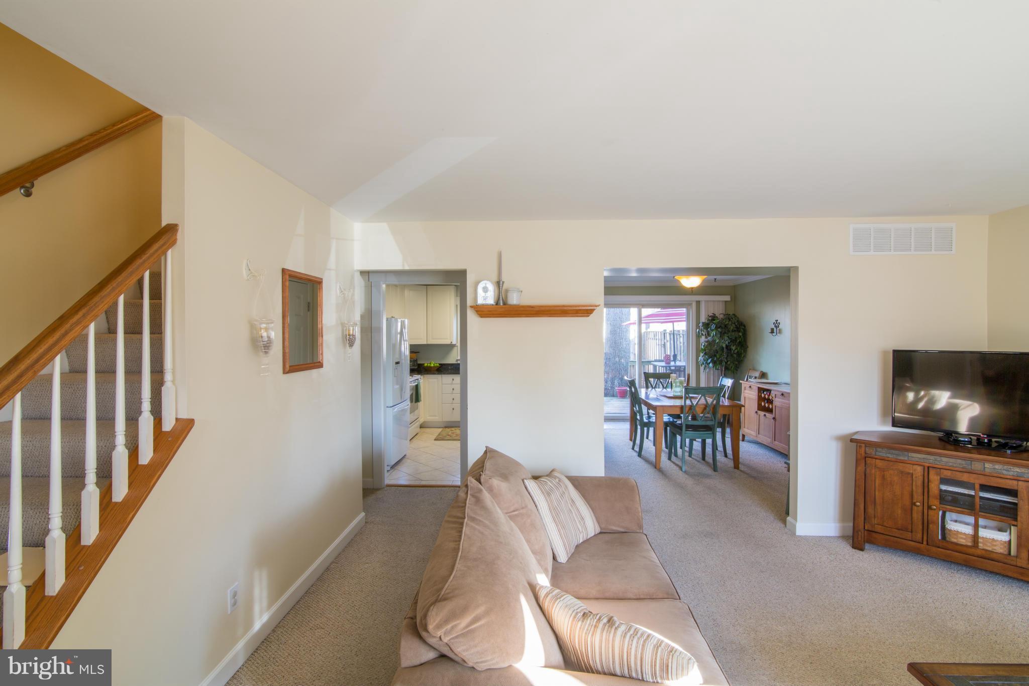 VILLAGE OF OLDE MILL - Residential