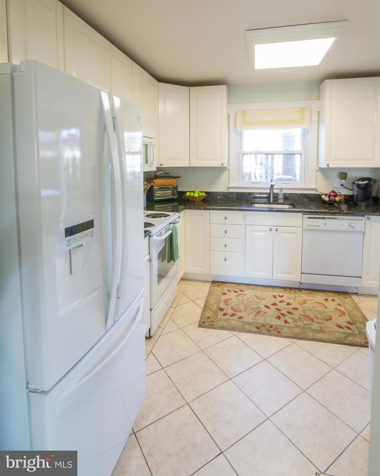 VILLAGE OF OLDE MILL - Residential