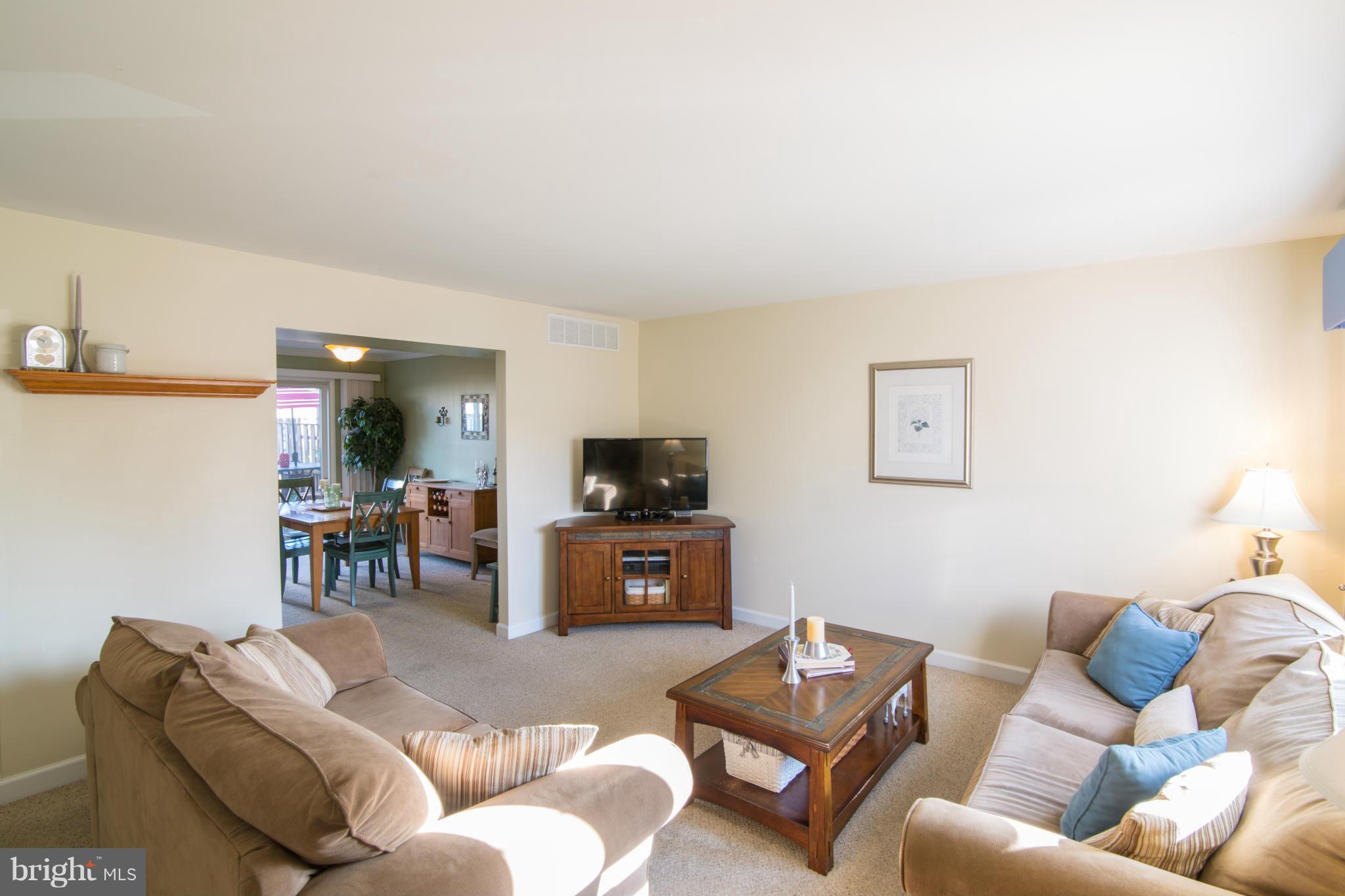 VILLAGE OF OLDE MILL - Residential