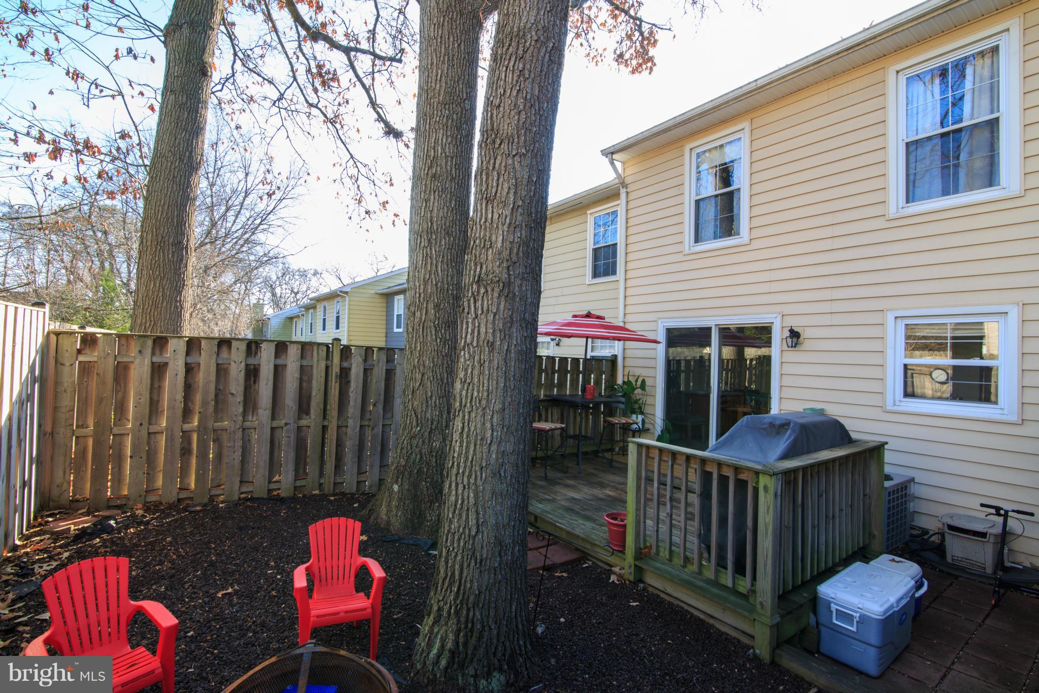 VILLAGE OF OLDE MILL - Residential