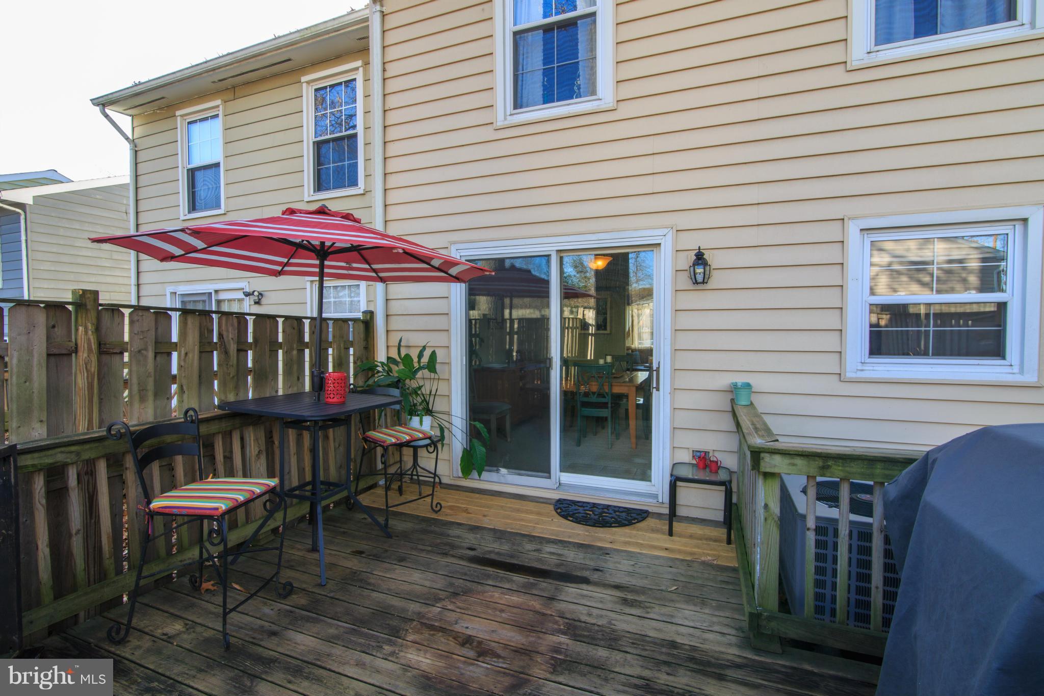 VILLAGE OF OLDE MILL - Residential