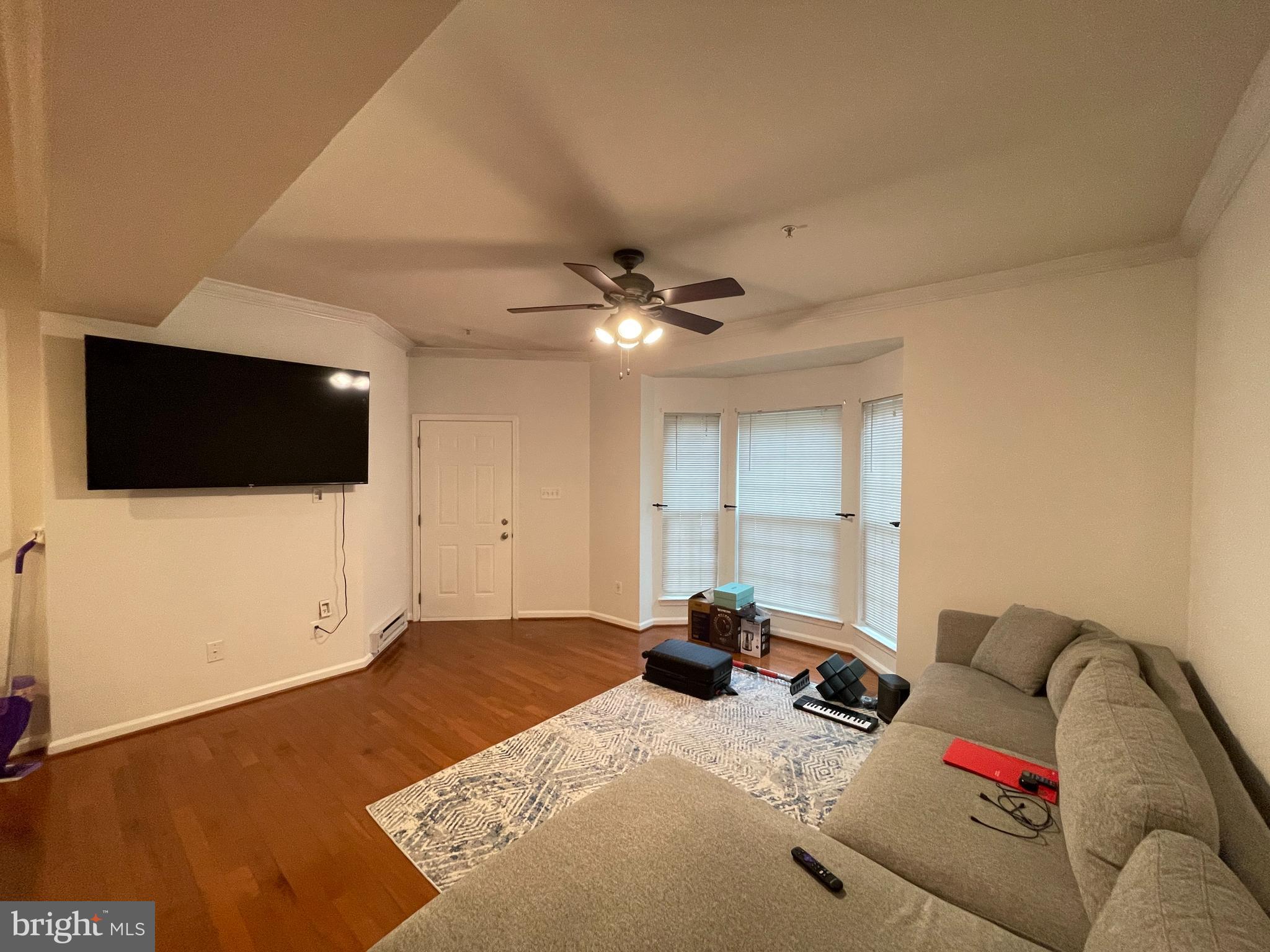 POTOMAC CLUB - Residential Lease