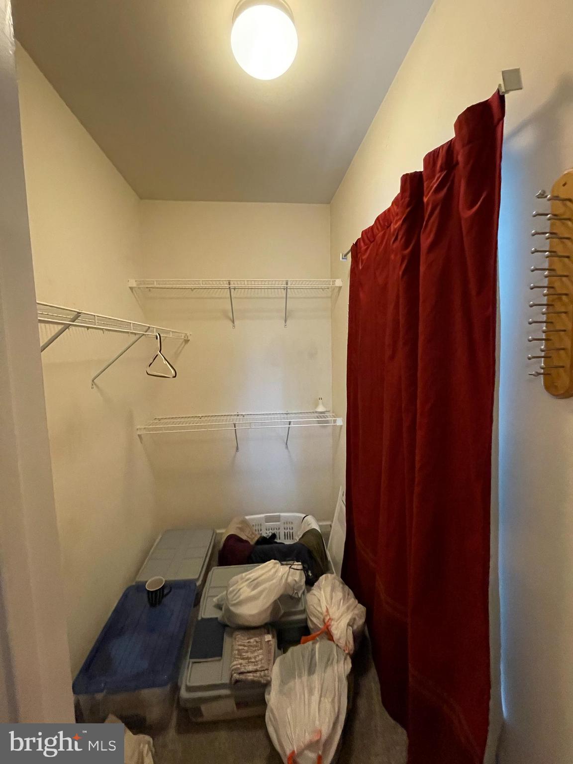 POTOMAC CLUB - Residential Lease