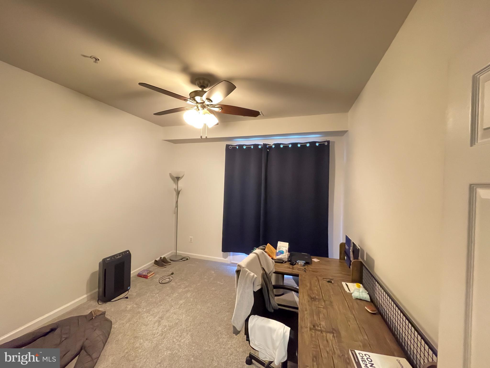 POTOMAC CLUB - Residential Lease