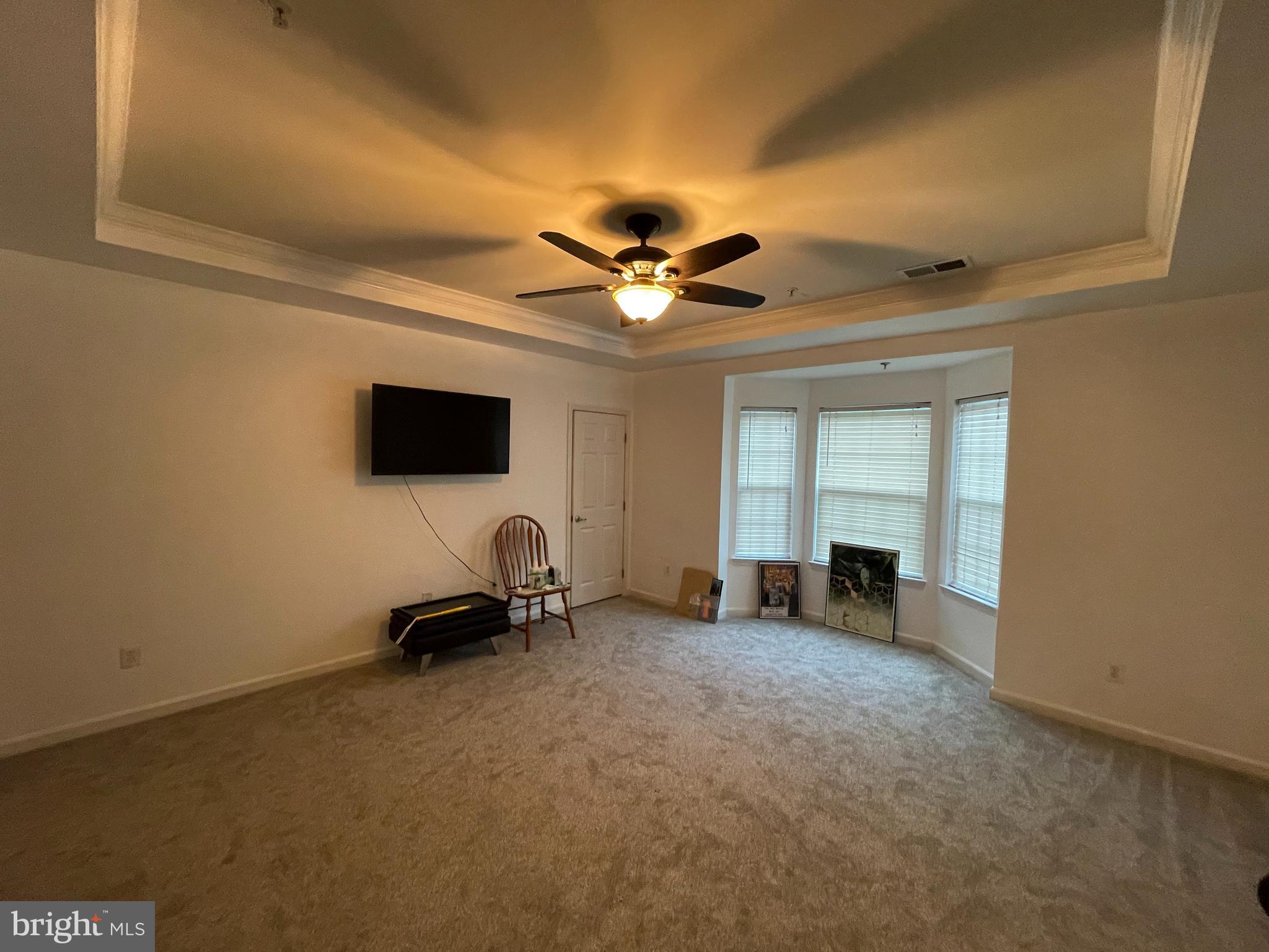 POTOMAC CLUB - Residential Lease