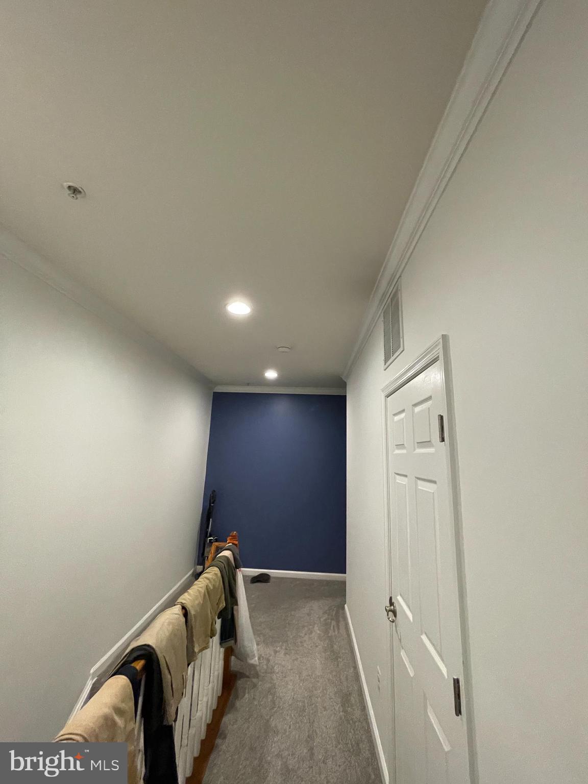 POTOMAC CLUB - Residential Lease