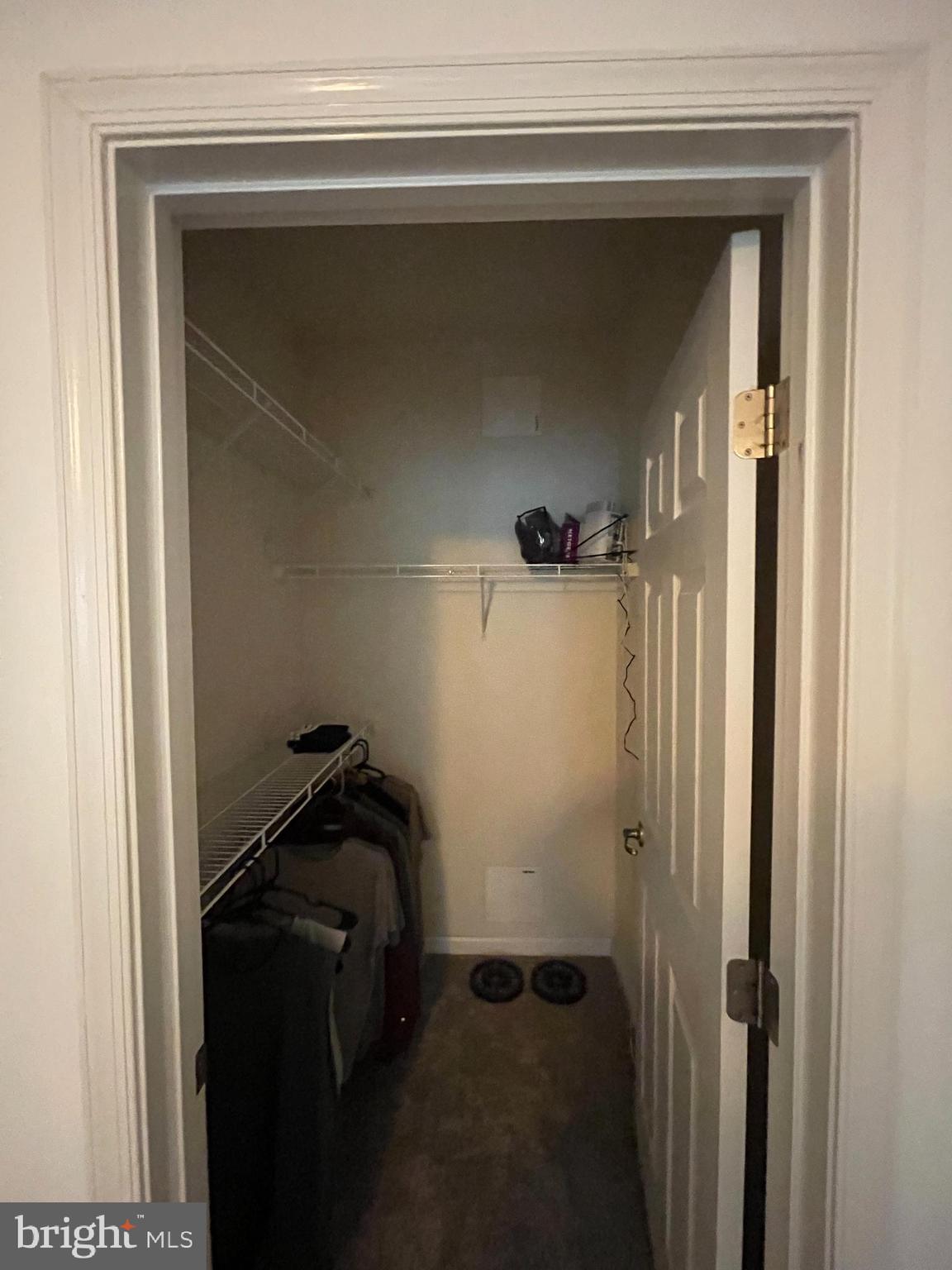 POTOMAC CLUB - Residential Lease