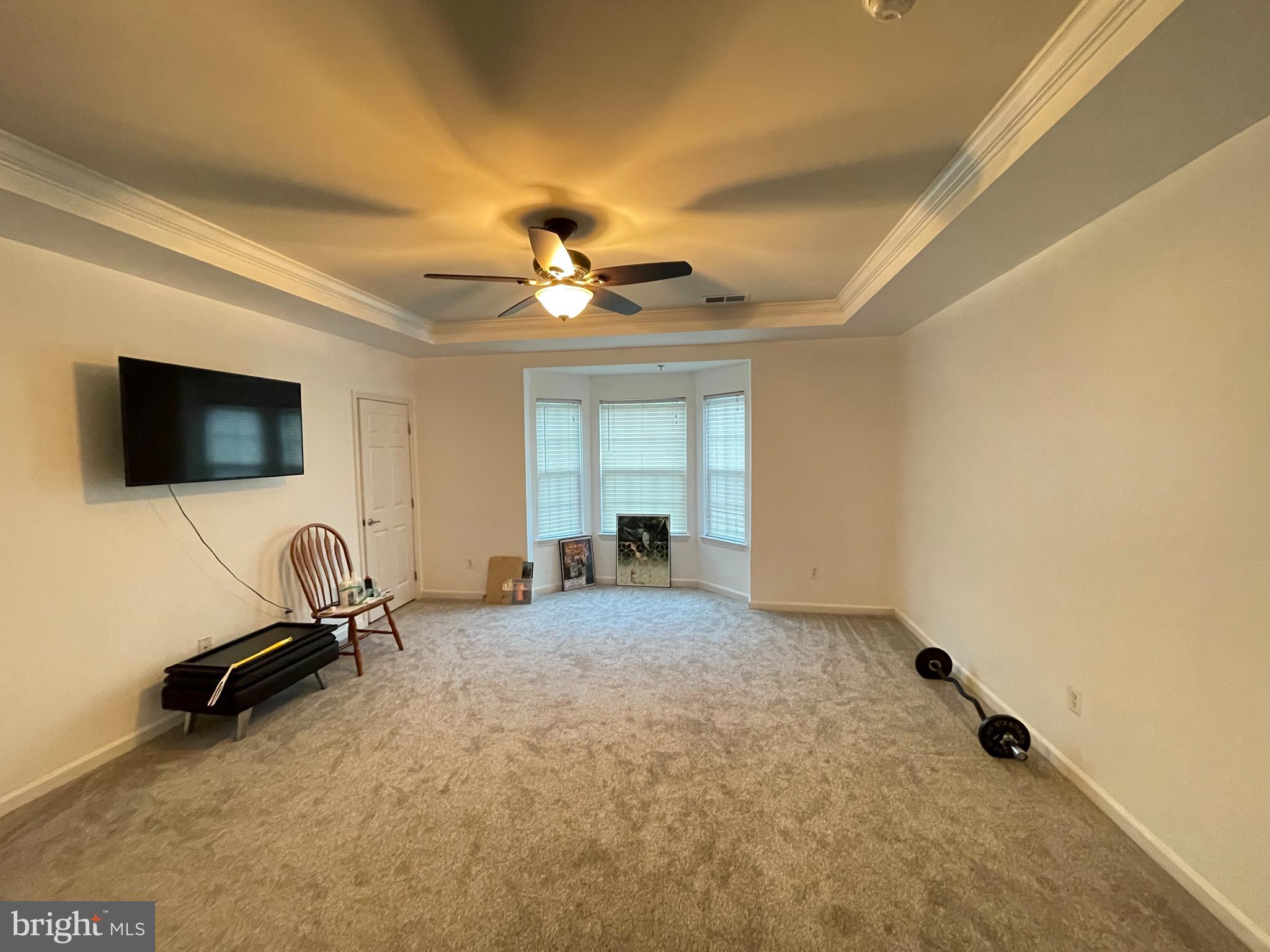 POTOMAC CLUB - Residential Lease