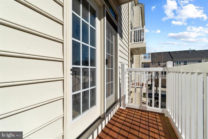 POTOMAC CLUB - Residential Lease