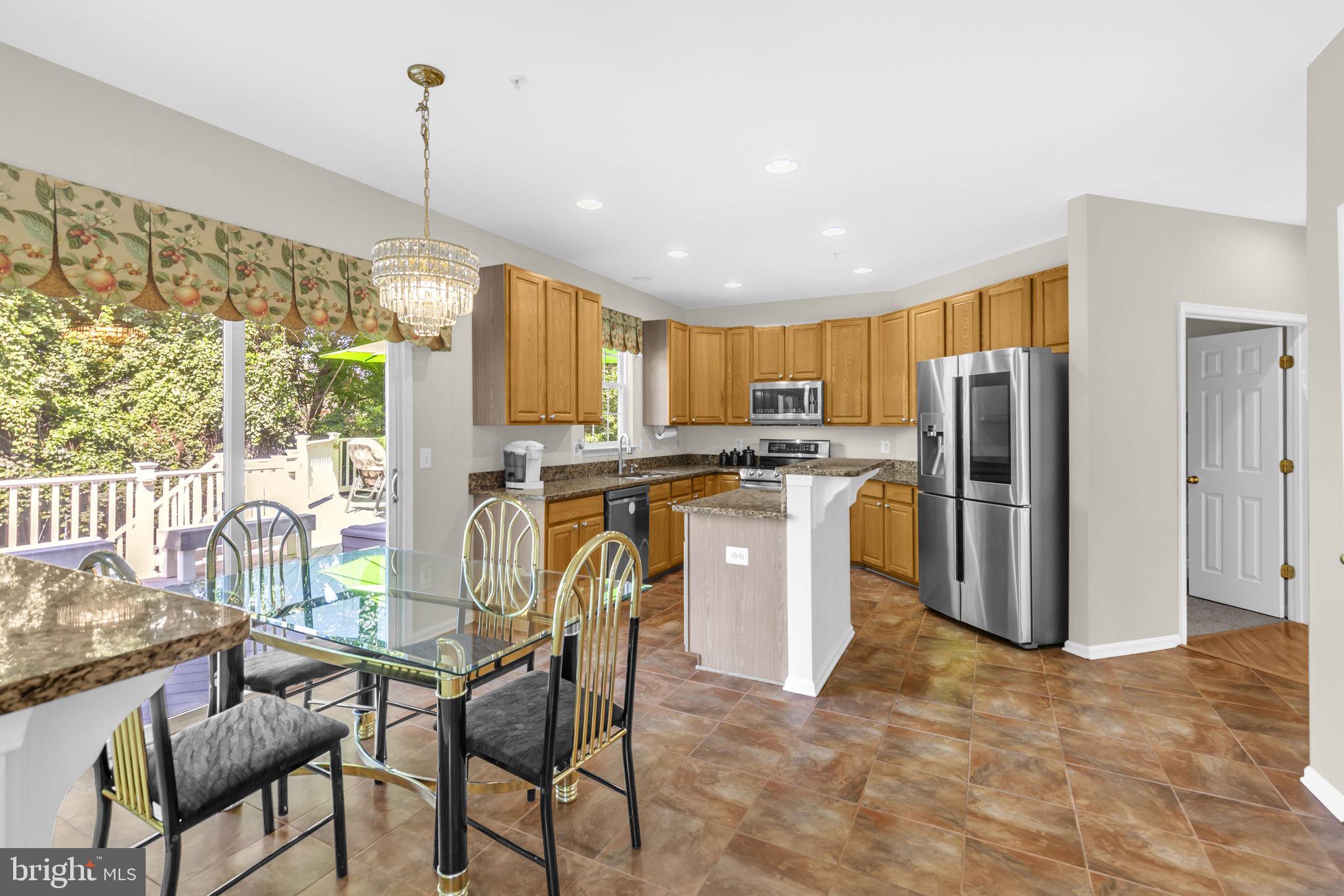 12302 EUGENES PROSPECT DRIVE
