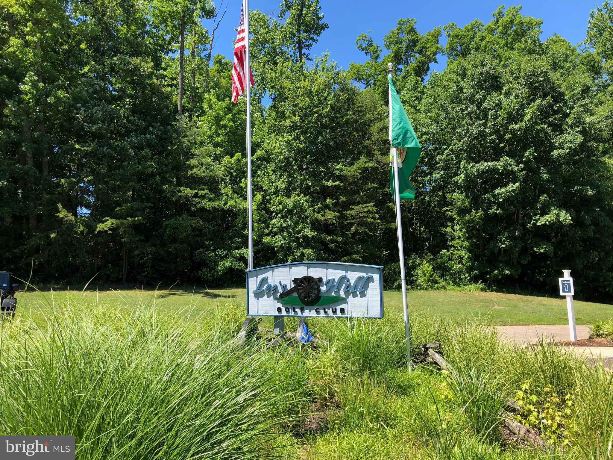 TURNBERRY EAST - Residential