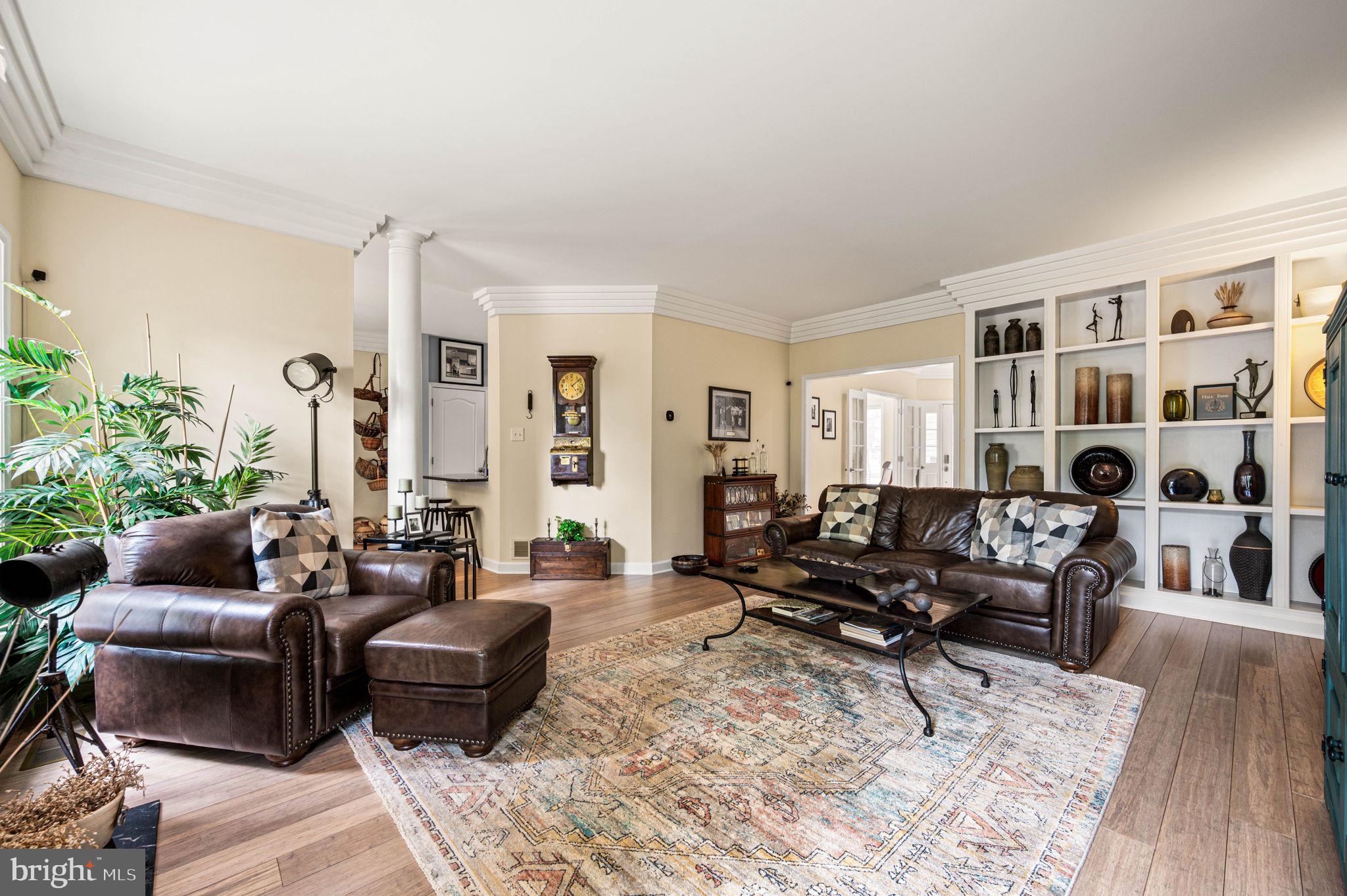 FERNLEIGH - Residential