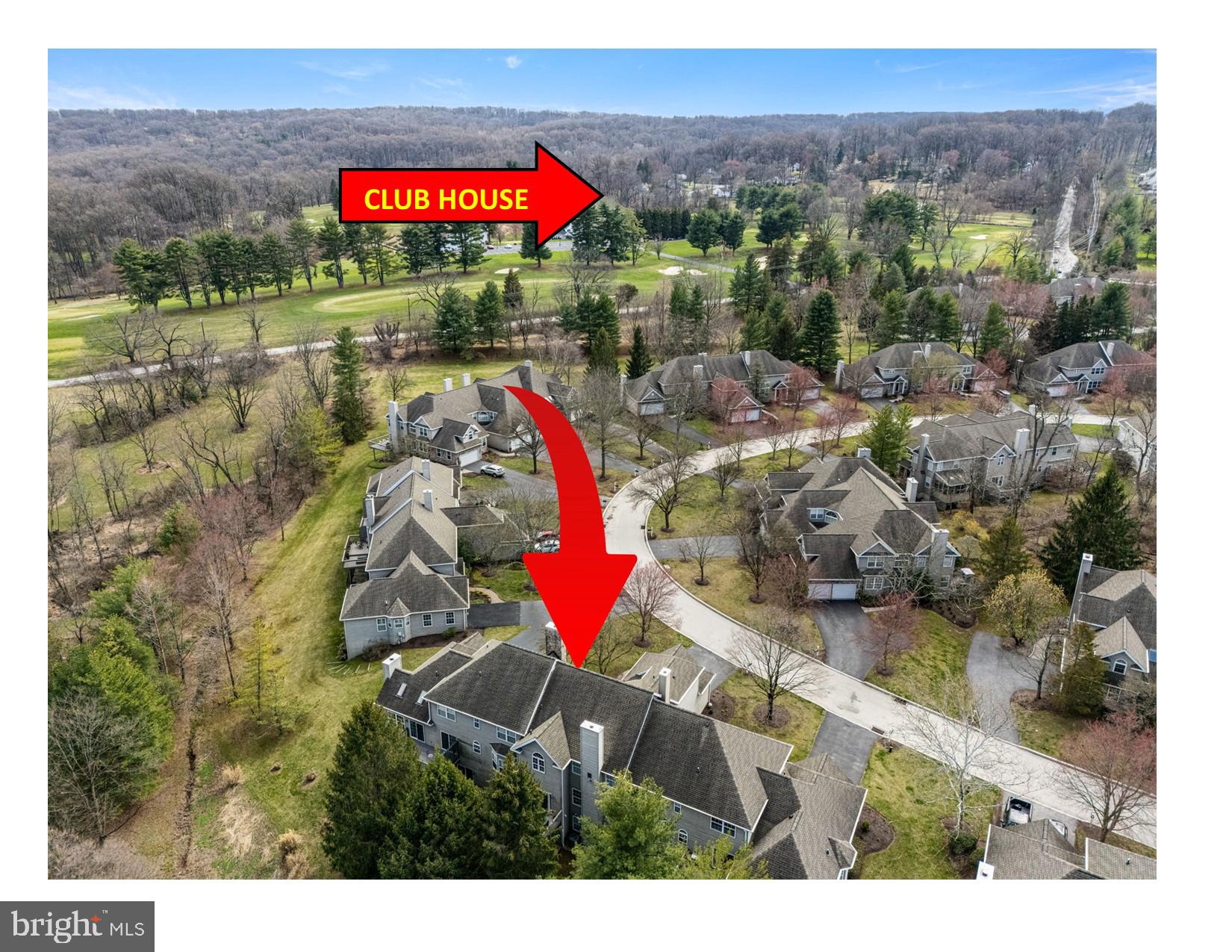 FERNLEIGH - Residential