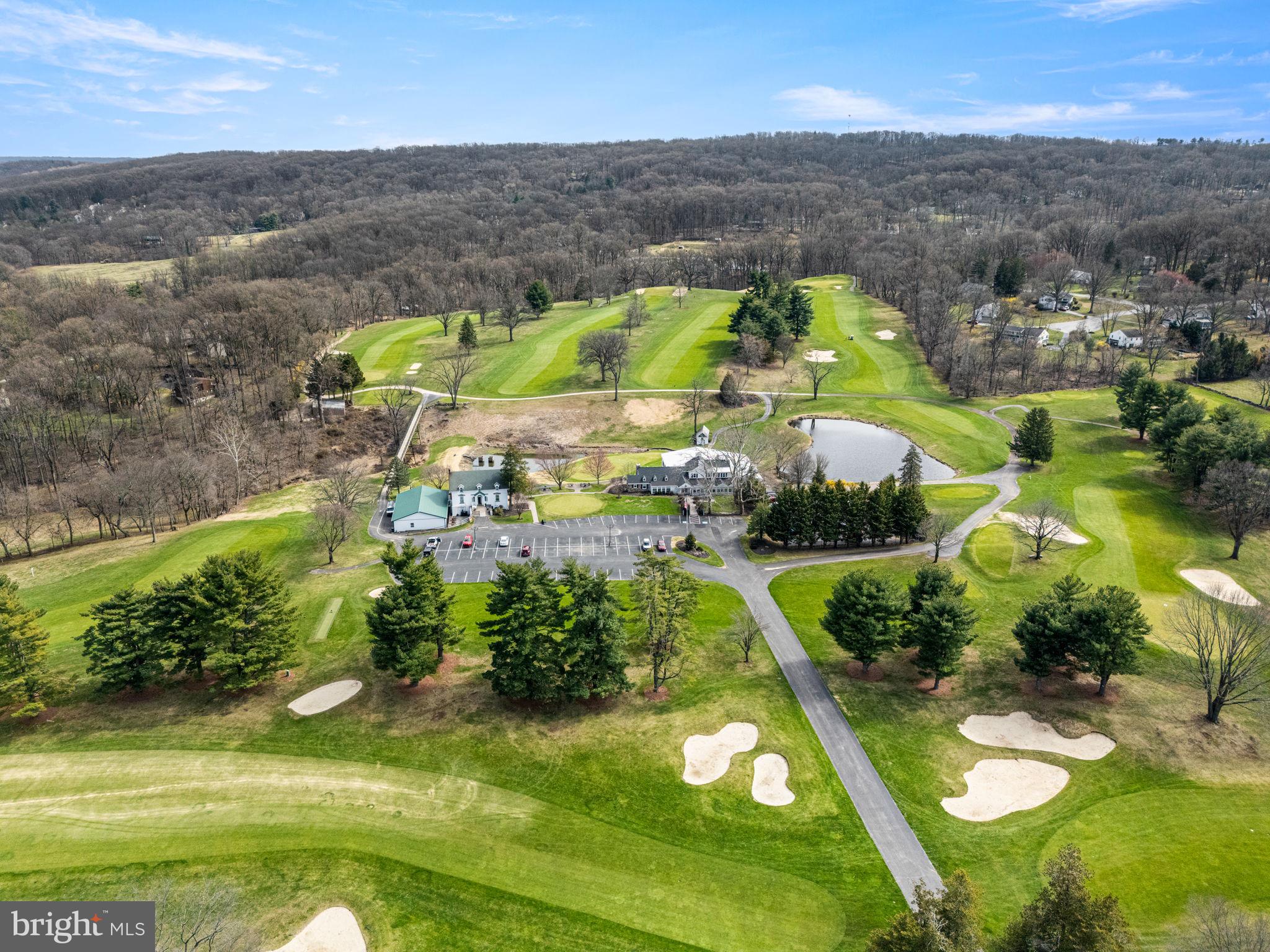 FERNLEIGH - Residential