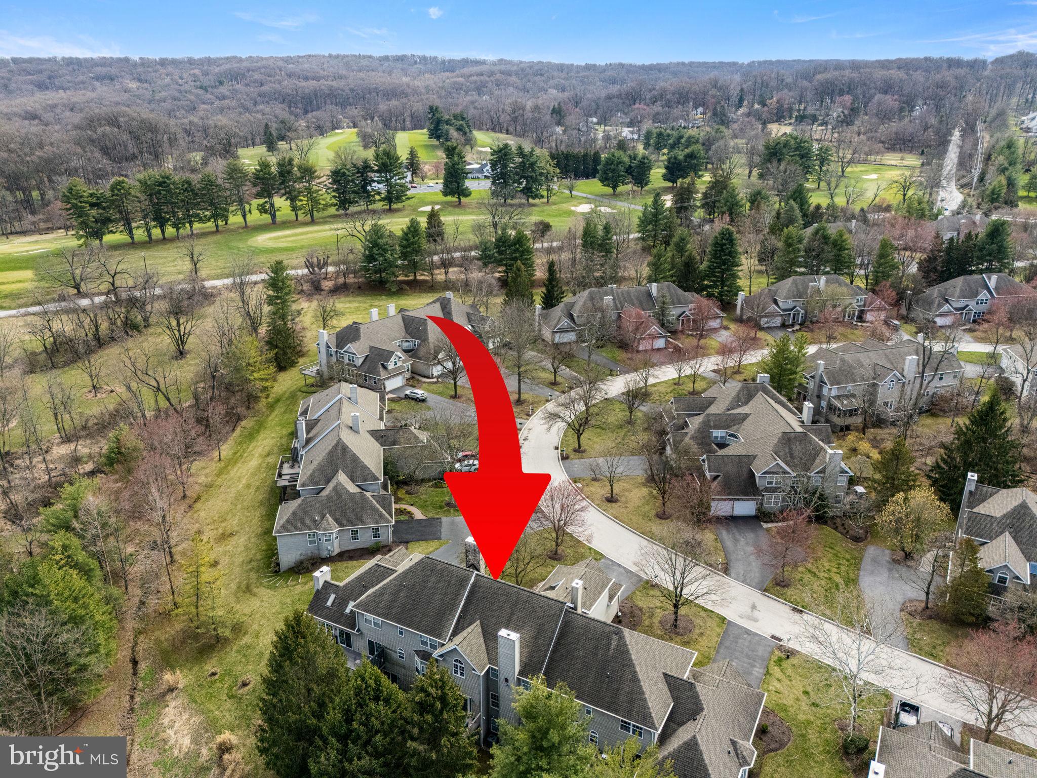 FERNLEIGH - Residential