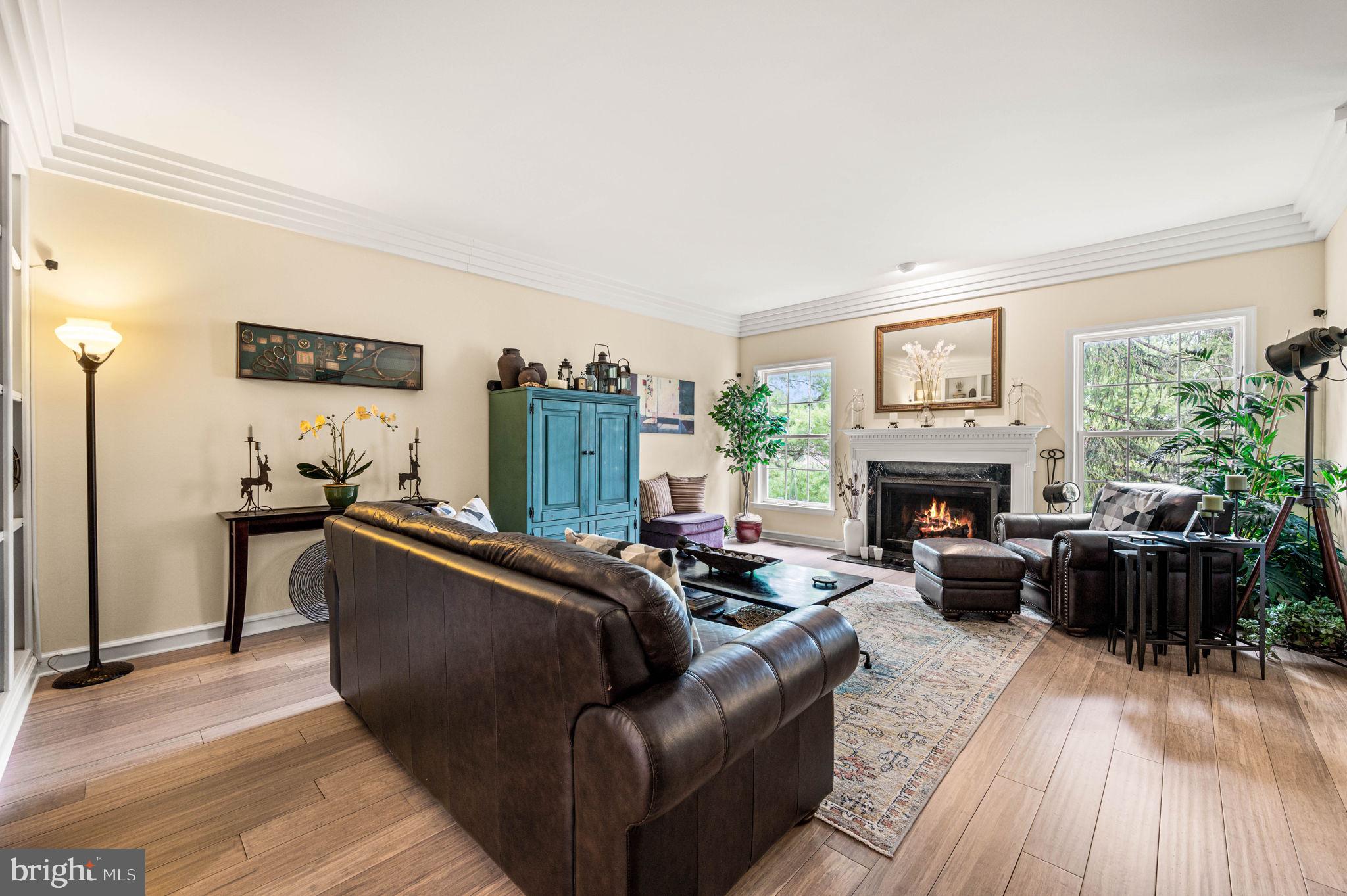 FERNLEIGH - Residential