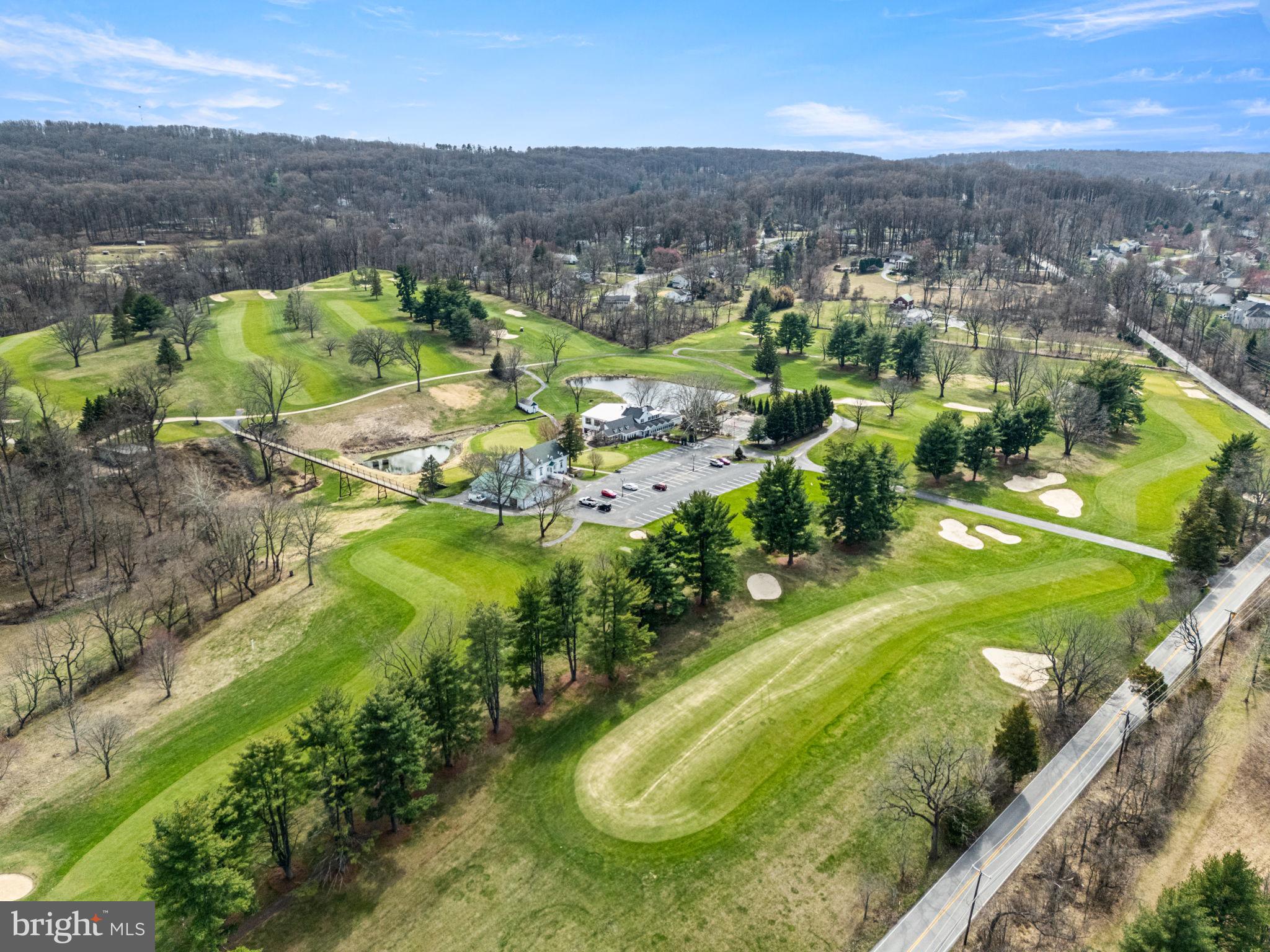 FERNLEIGH - Residential