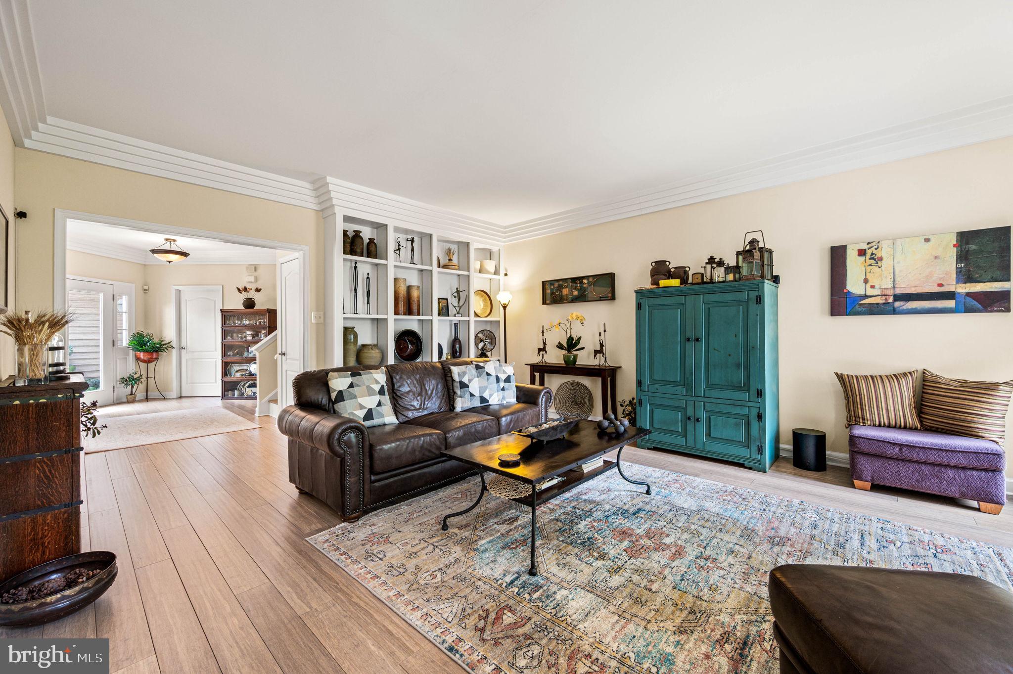 FERNLEIGH - Residential