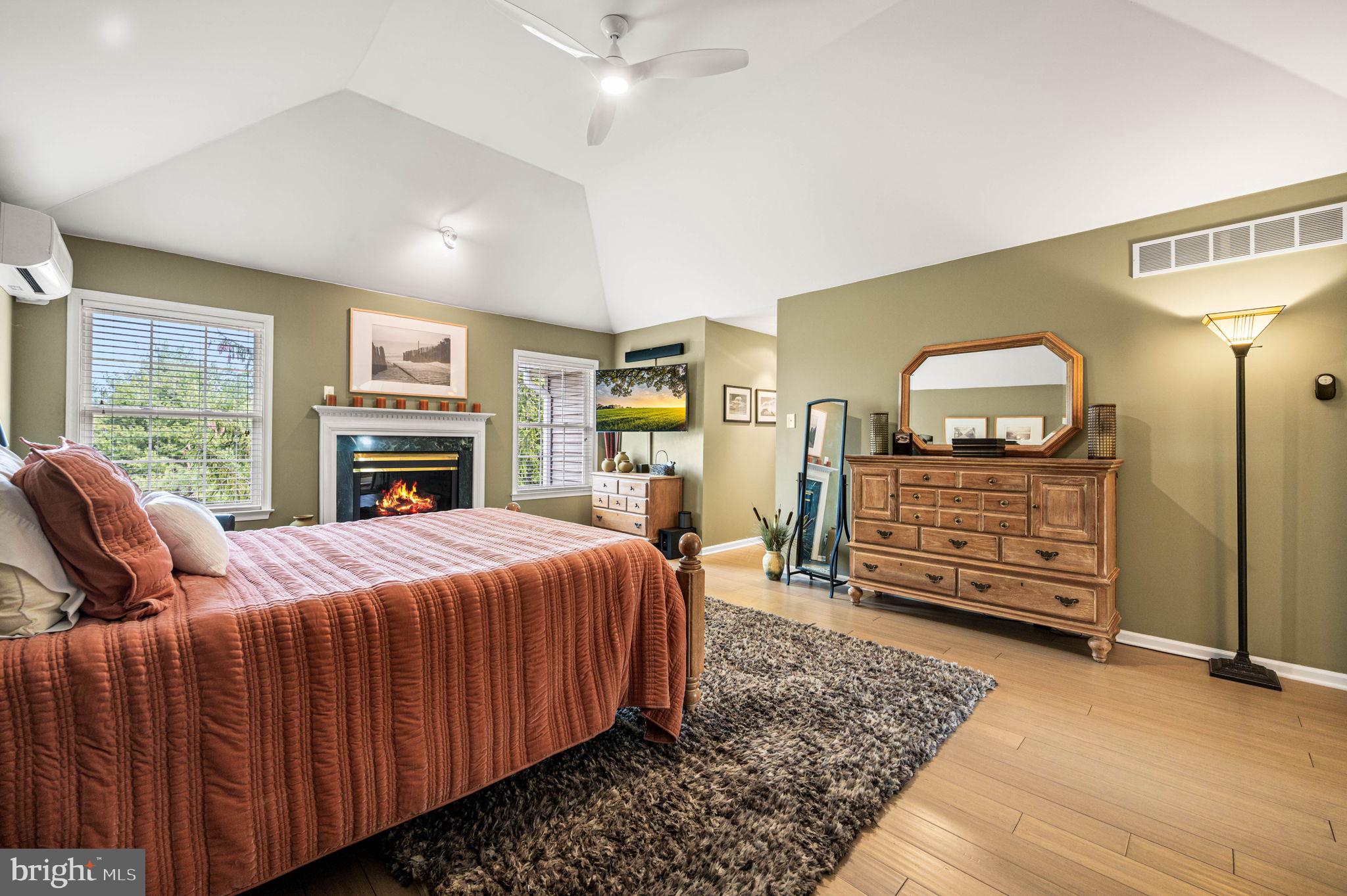 FERNLEIGH - Residential