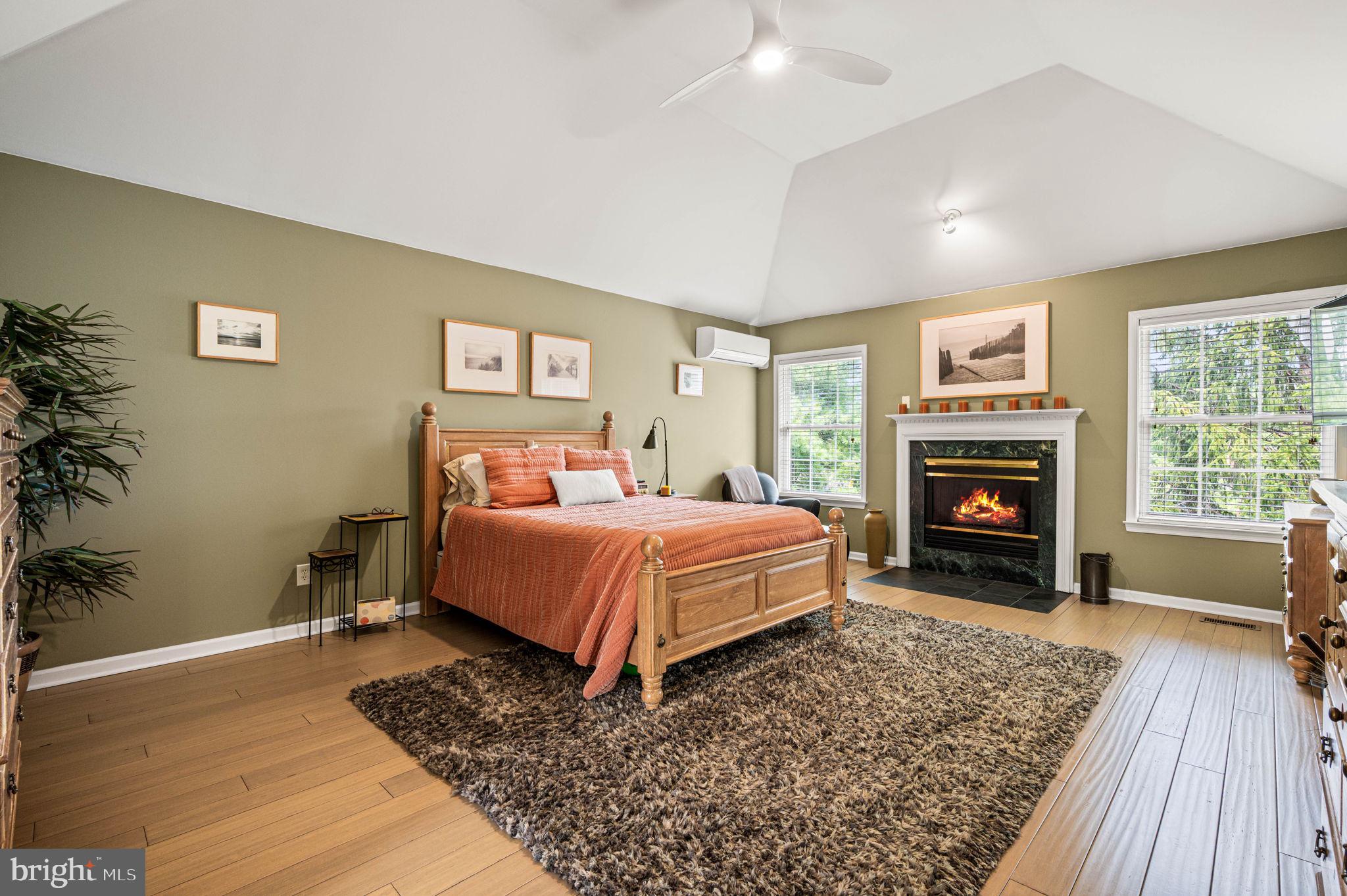 FERNLEIGH - Residential