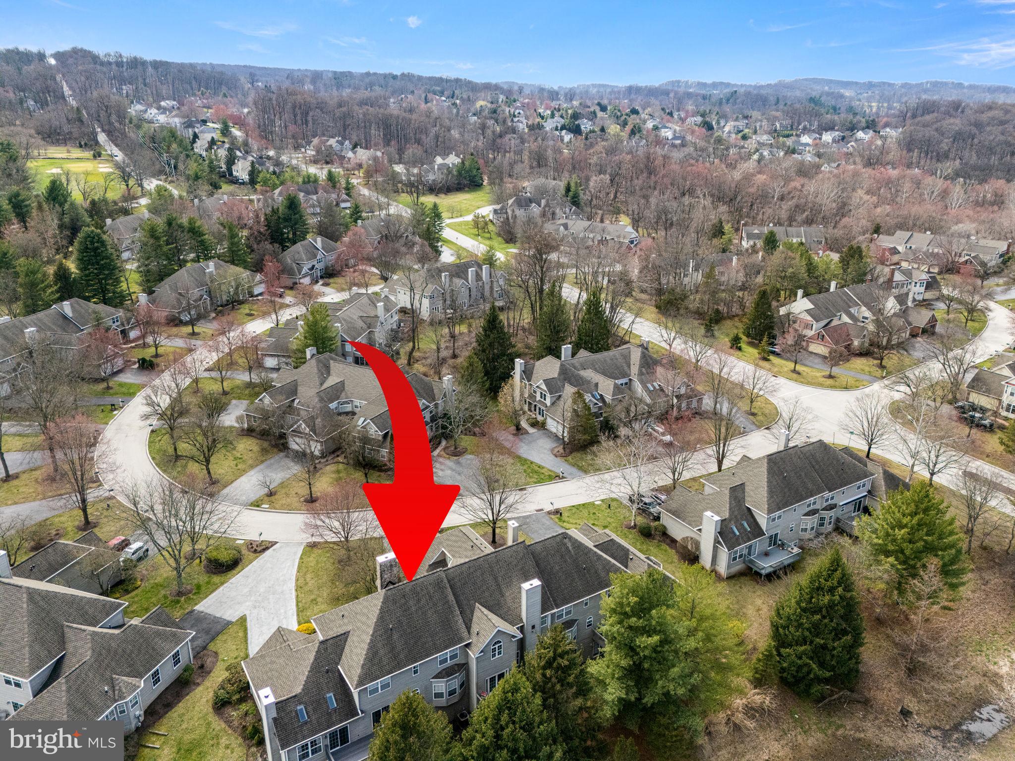 FERNLEIGH - Residential