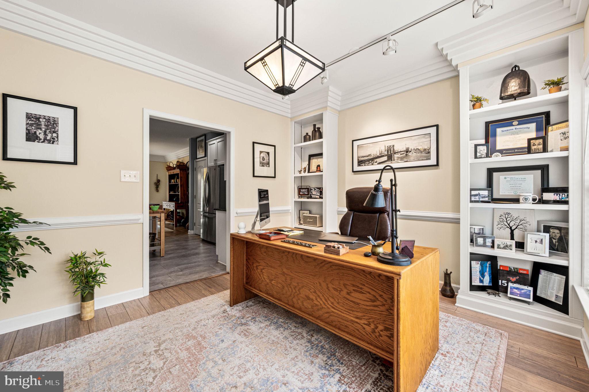 FERNLEIGH - Residential