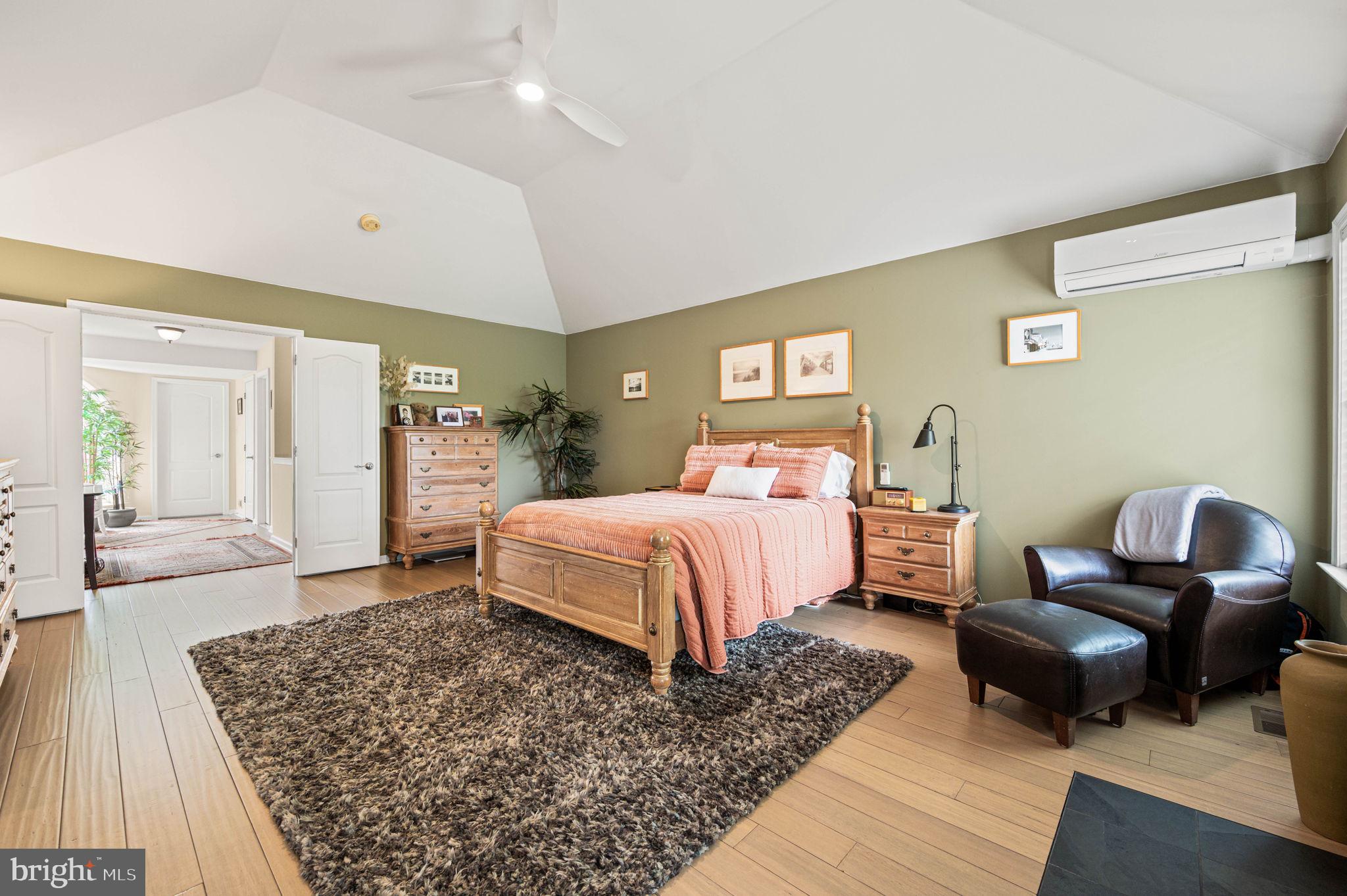 FERNLEIGH - Residential