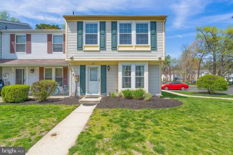 29 Forestview Court, Marlton, NJ 08053 - MLS#: NJBL2085704