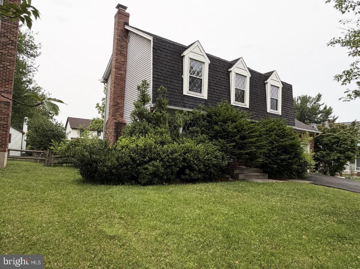 19017 MCFARLIN DRIVE