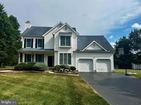 Homes For Rent - 25 Knight Drive<br/> PLAINSBORO, NJ 08536