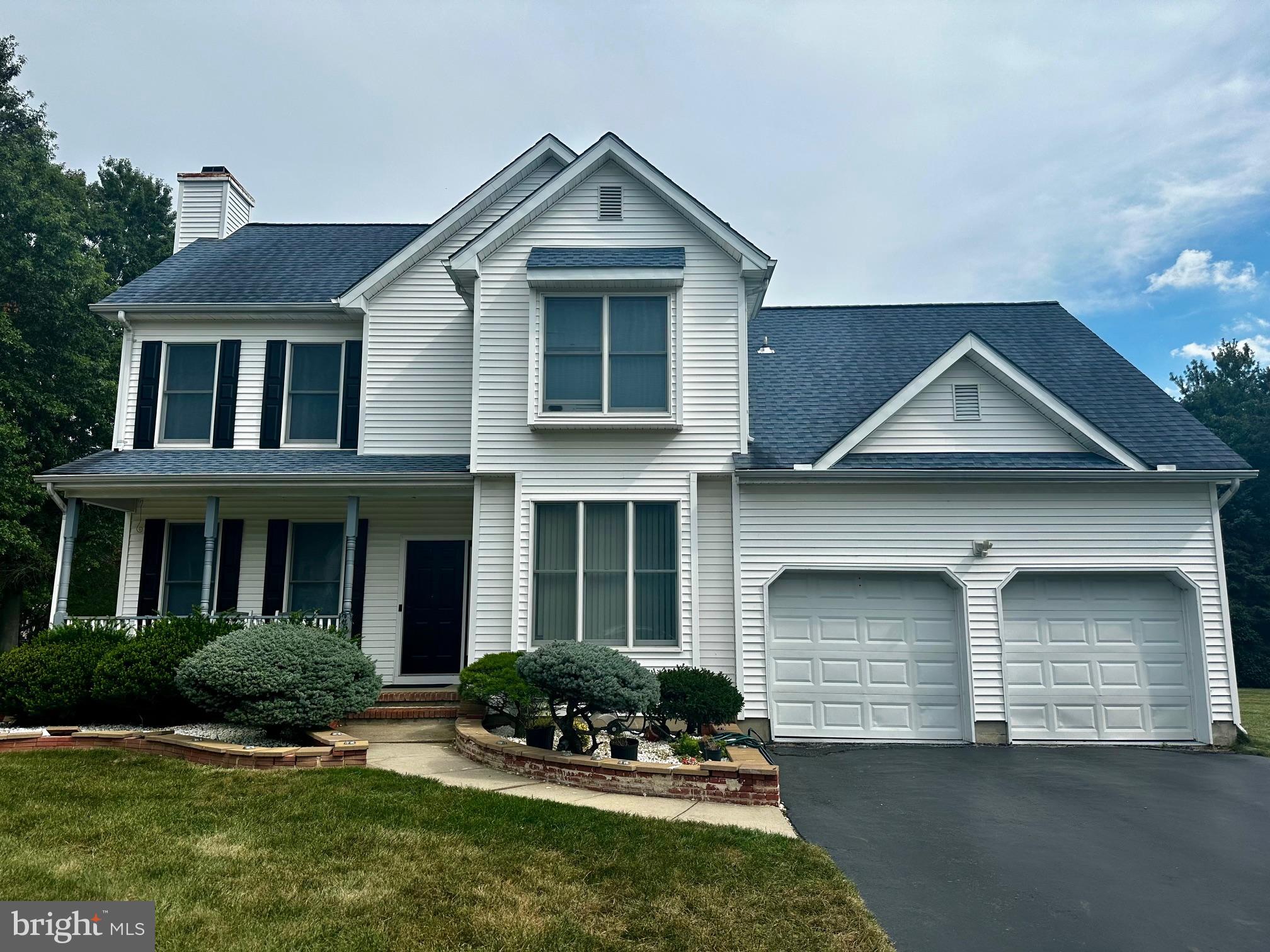 25 KNIGHT DRIVE