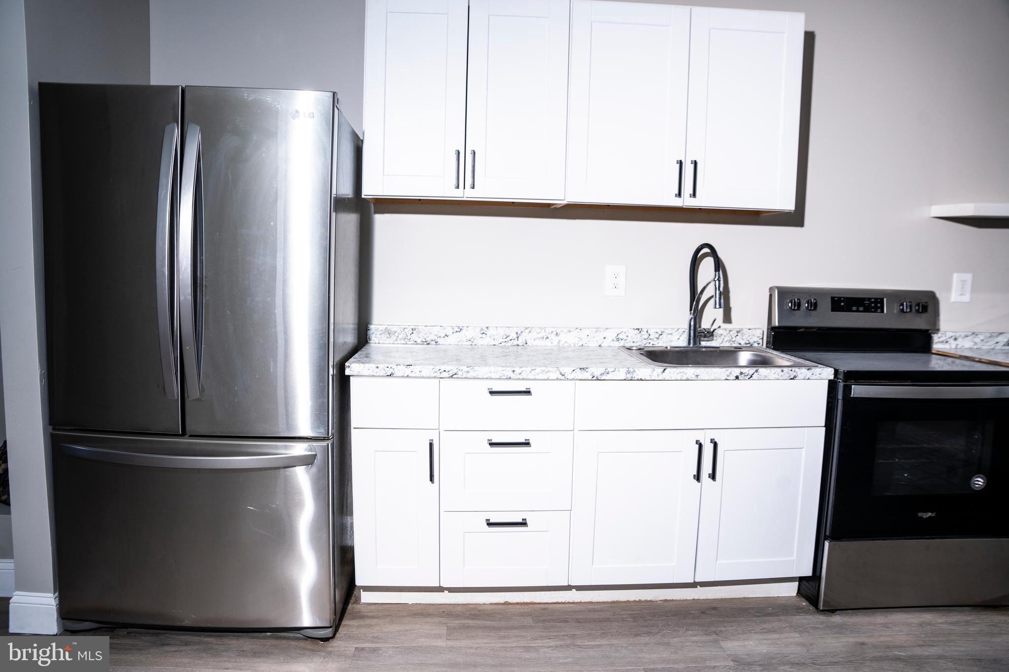 COBBS CREEK - Residential Lease