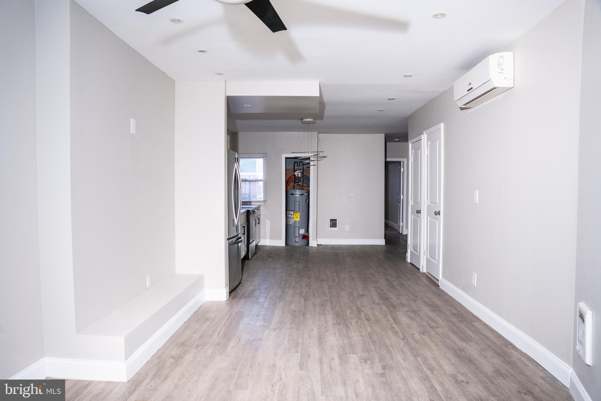 COBBS CREEK - Residential Lease