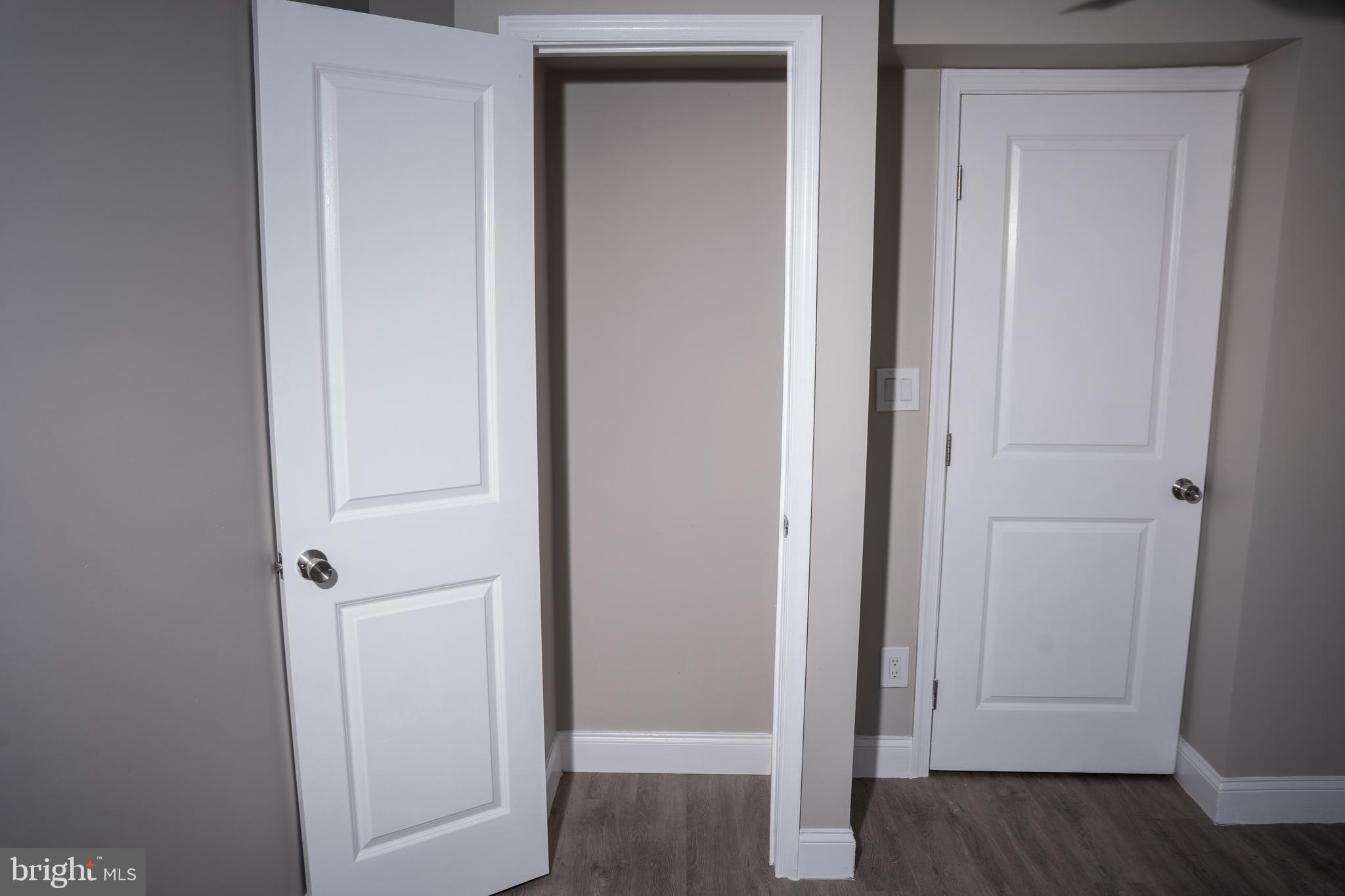 COBBS CREEK - Residential Lease